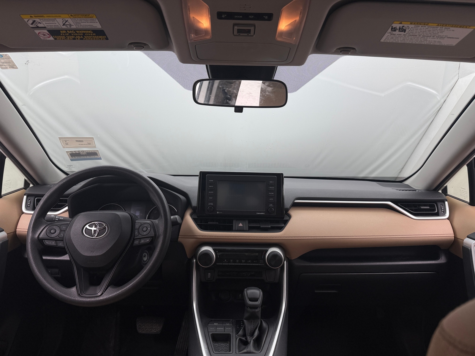 Thumbnail: 2020 Toyota RAV4 - 3