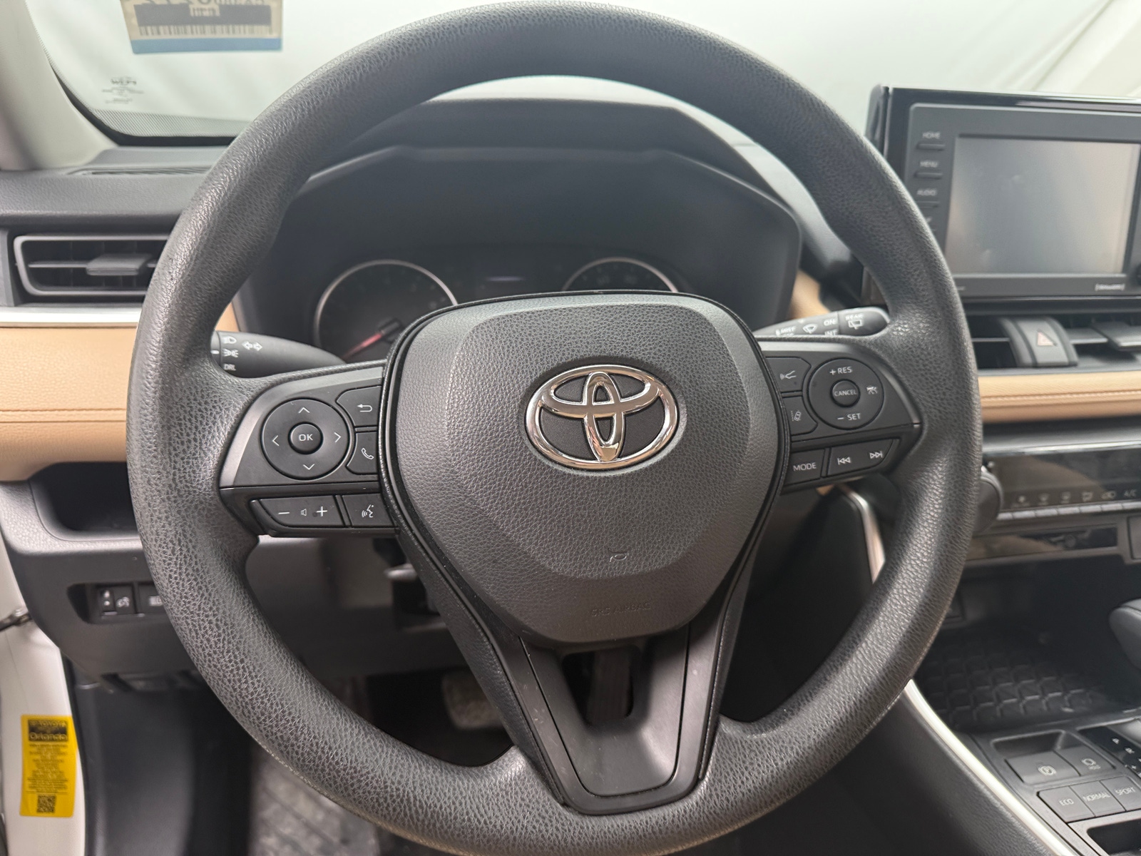 Thumbnail: 2020 Toyota RAV4 - 5