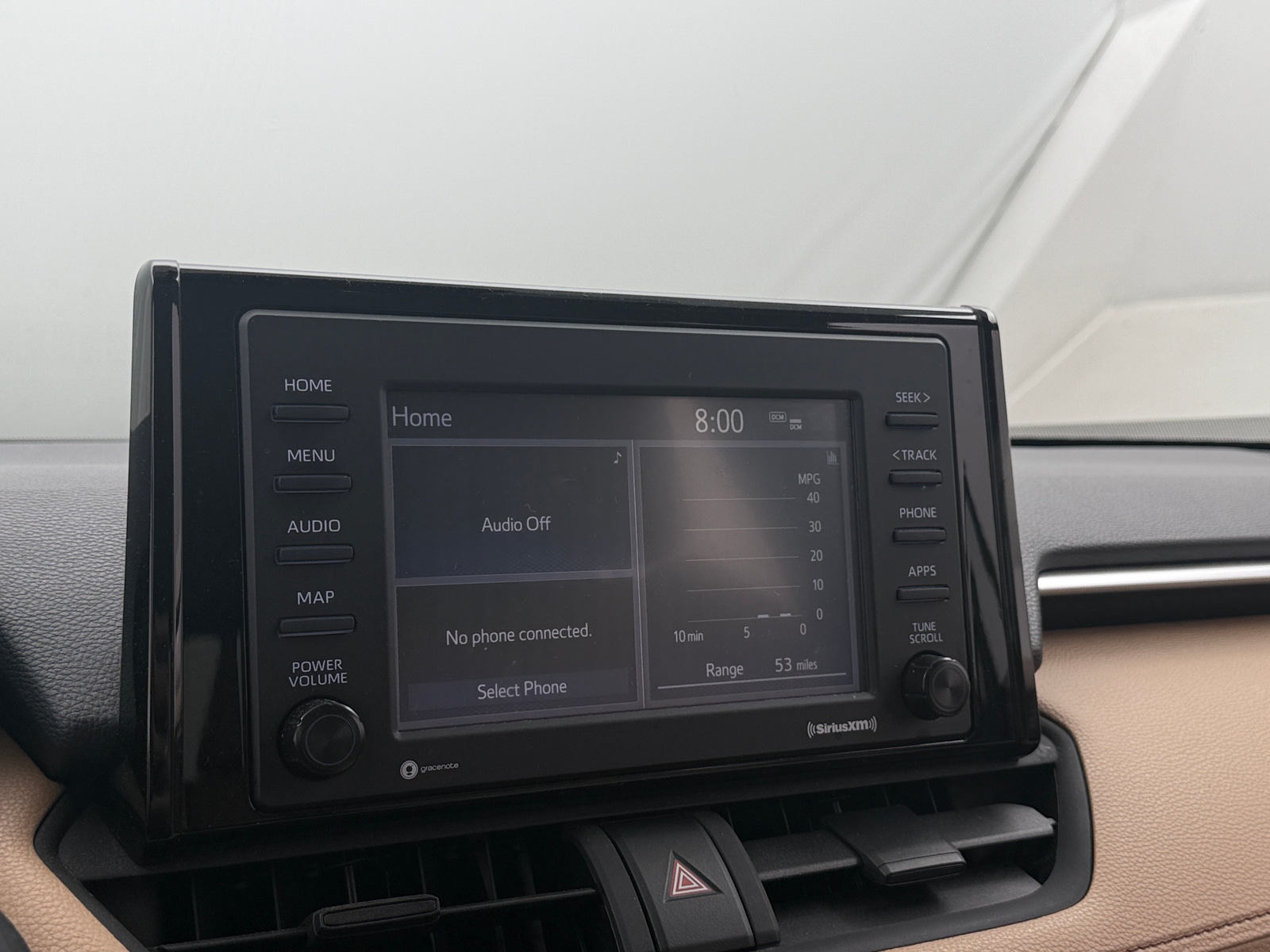 Thumbnail: 2020 Toyota RAV4 - 4