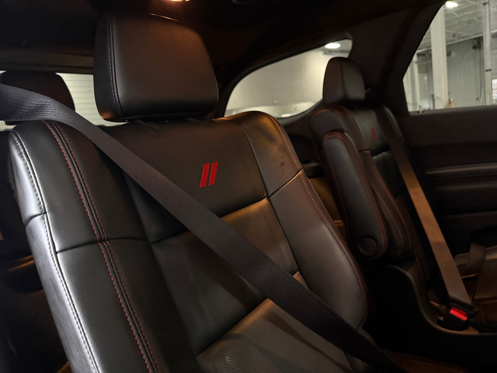 Thumbnail: 2023 Dodge Durango - 5