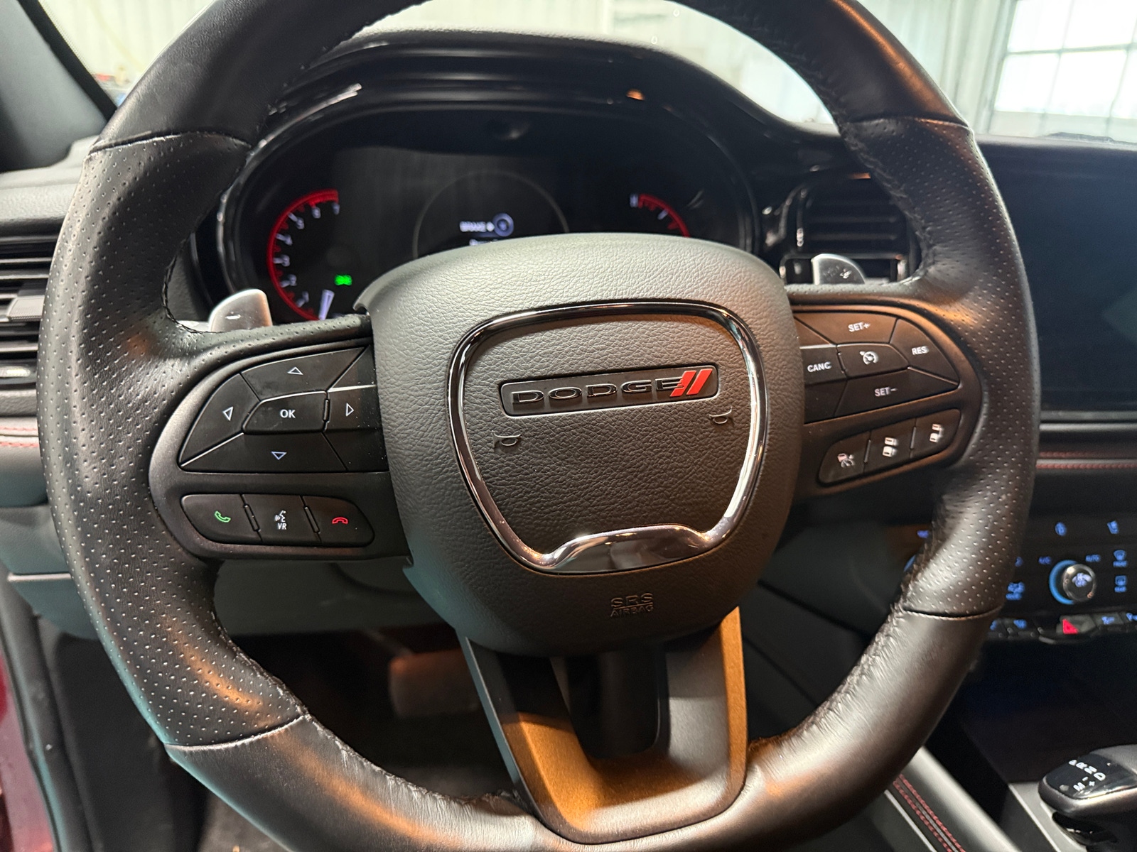 Thumbnail: 2023 Dodge Durango - 4