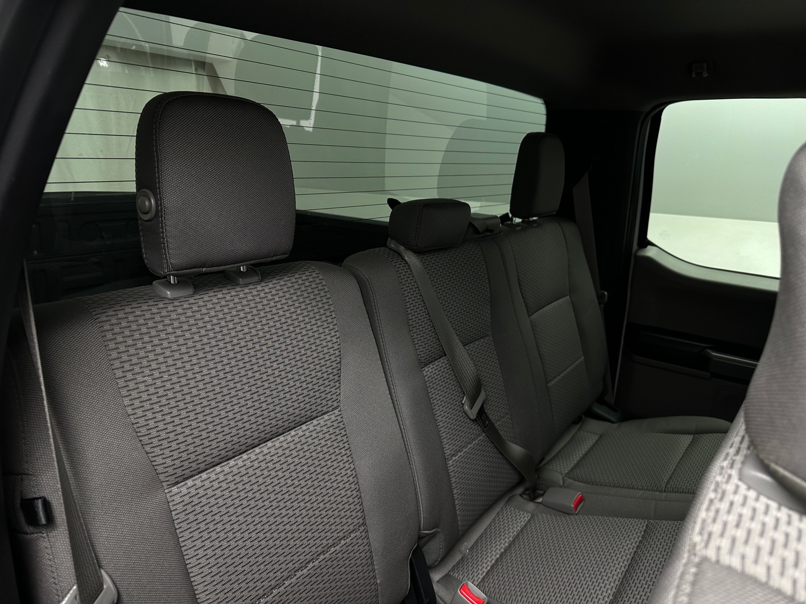 Thumbnail: 2016 Ford Econoline - 6