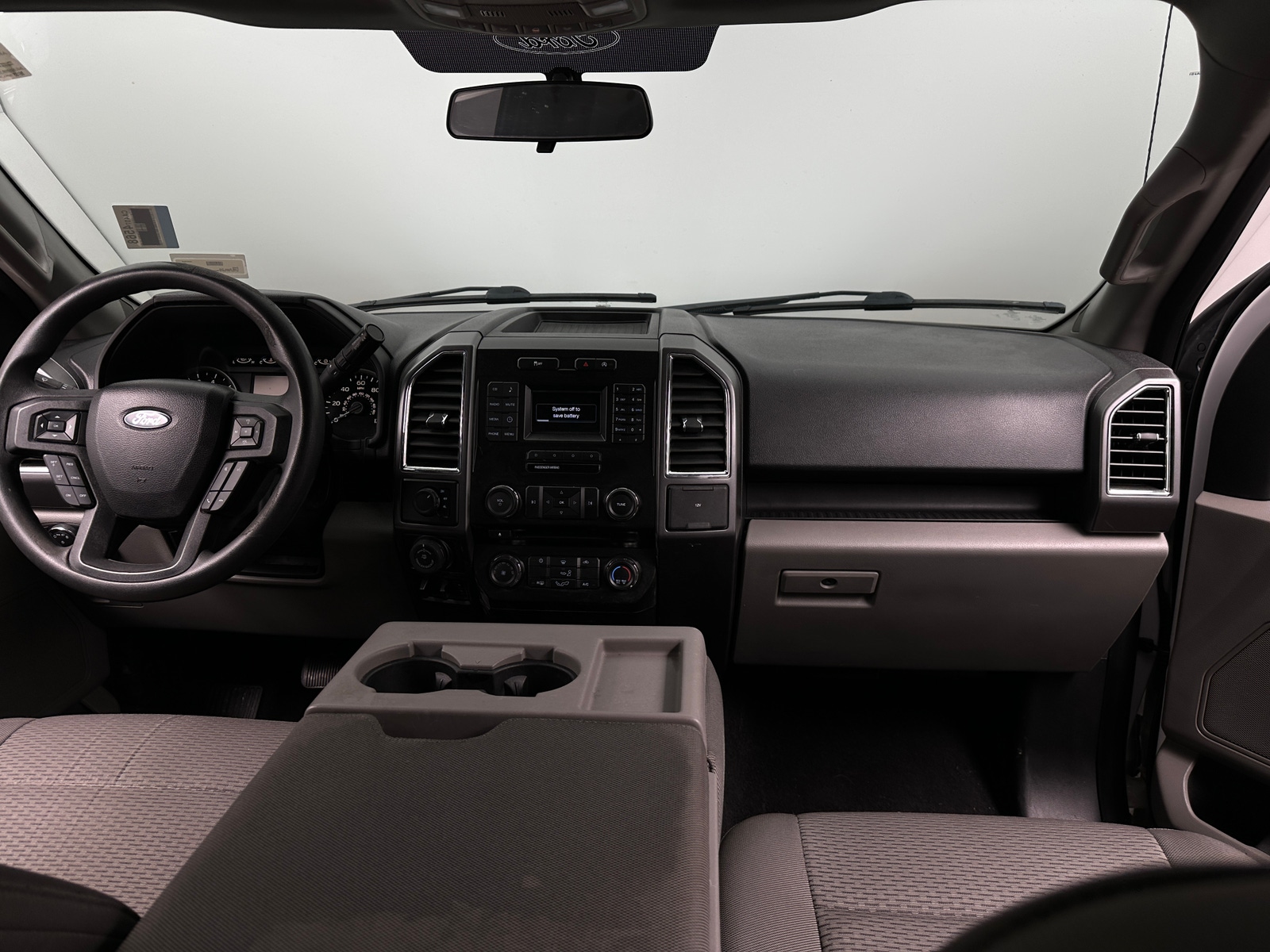 Thumbnail: 2016 Ford Econoline - 3