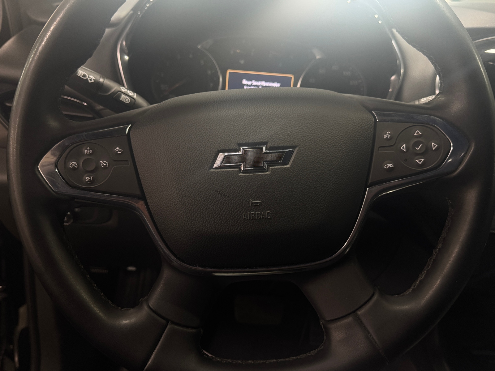 Thumbnail: 2023 Chevrolet Traverse - 5