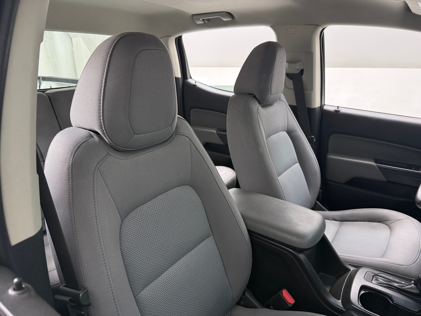 Thumbnail: 2020 Chevrolet Colorado - 2