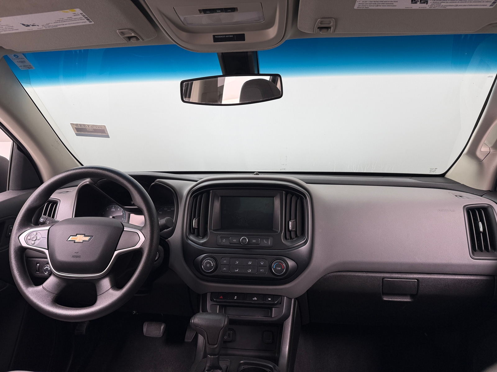Thumbnail: 2020 Chevrolet Colorado - 3