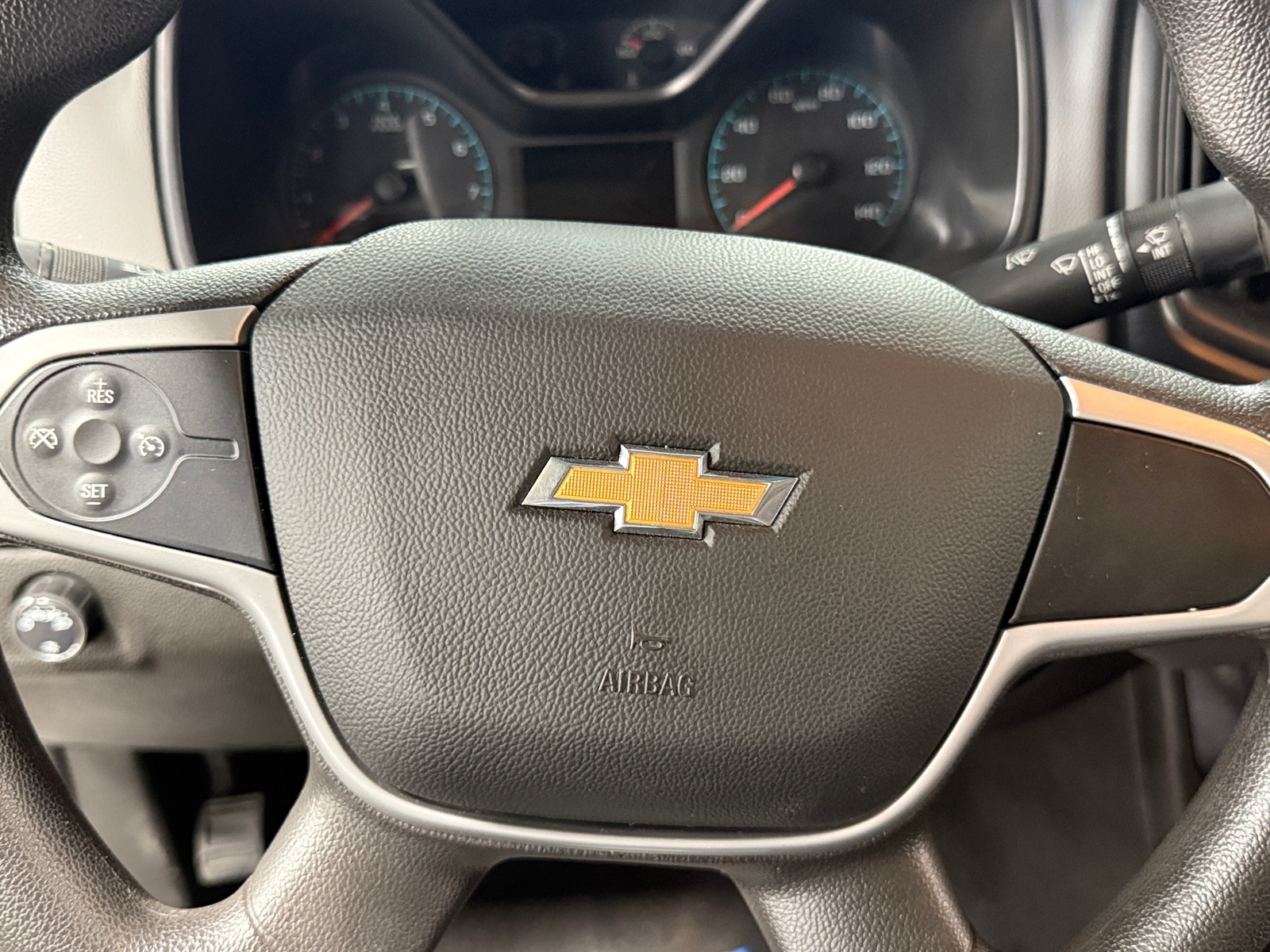 Thumbnail: 2020 Chevrolet Colorado - 5