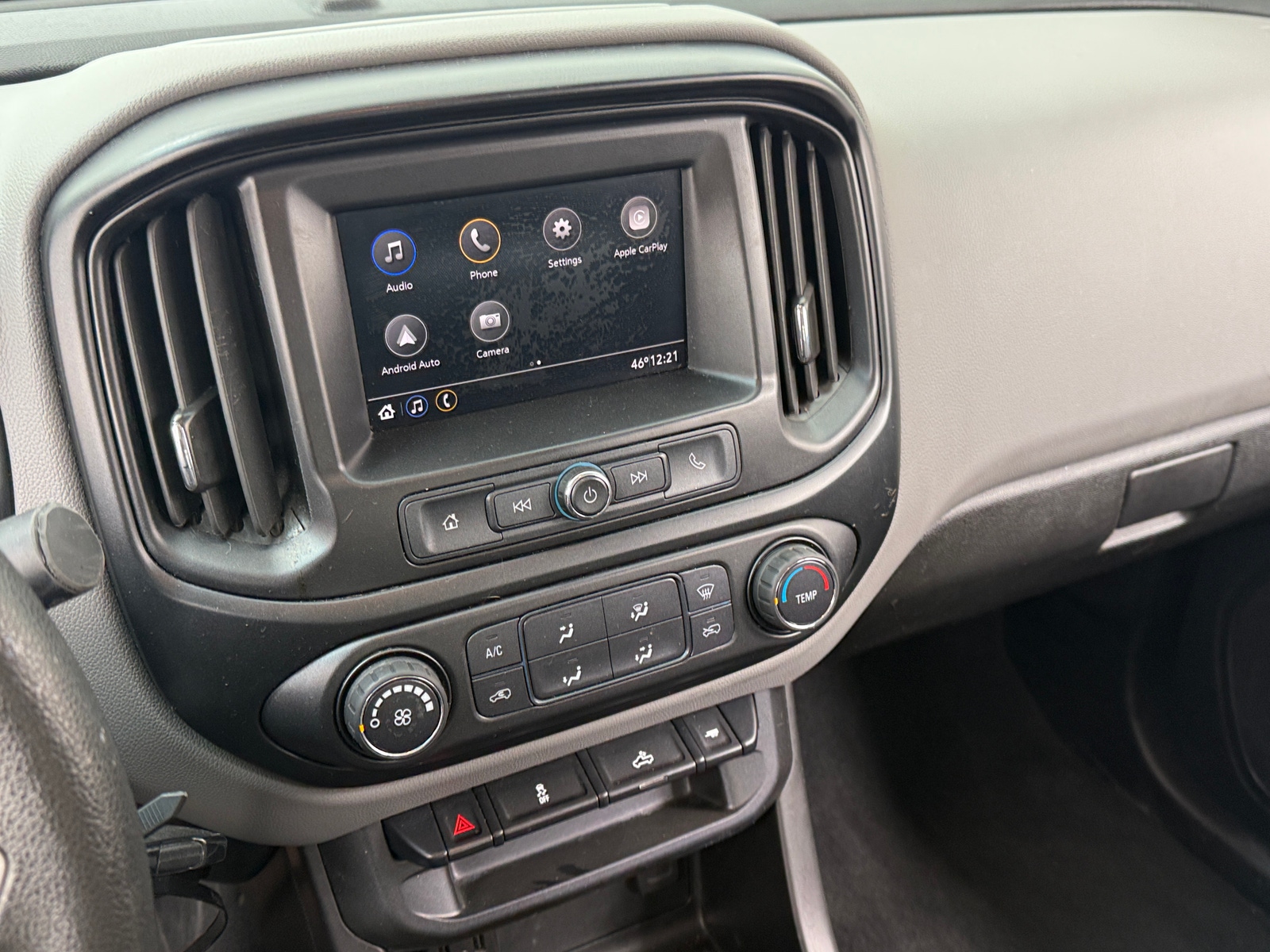 Thumbnail: 2020 Chevrolet Colorado - 4