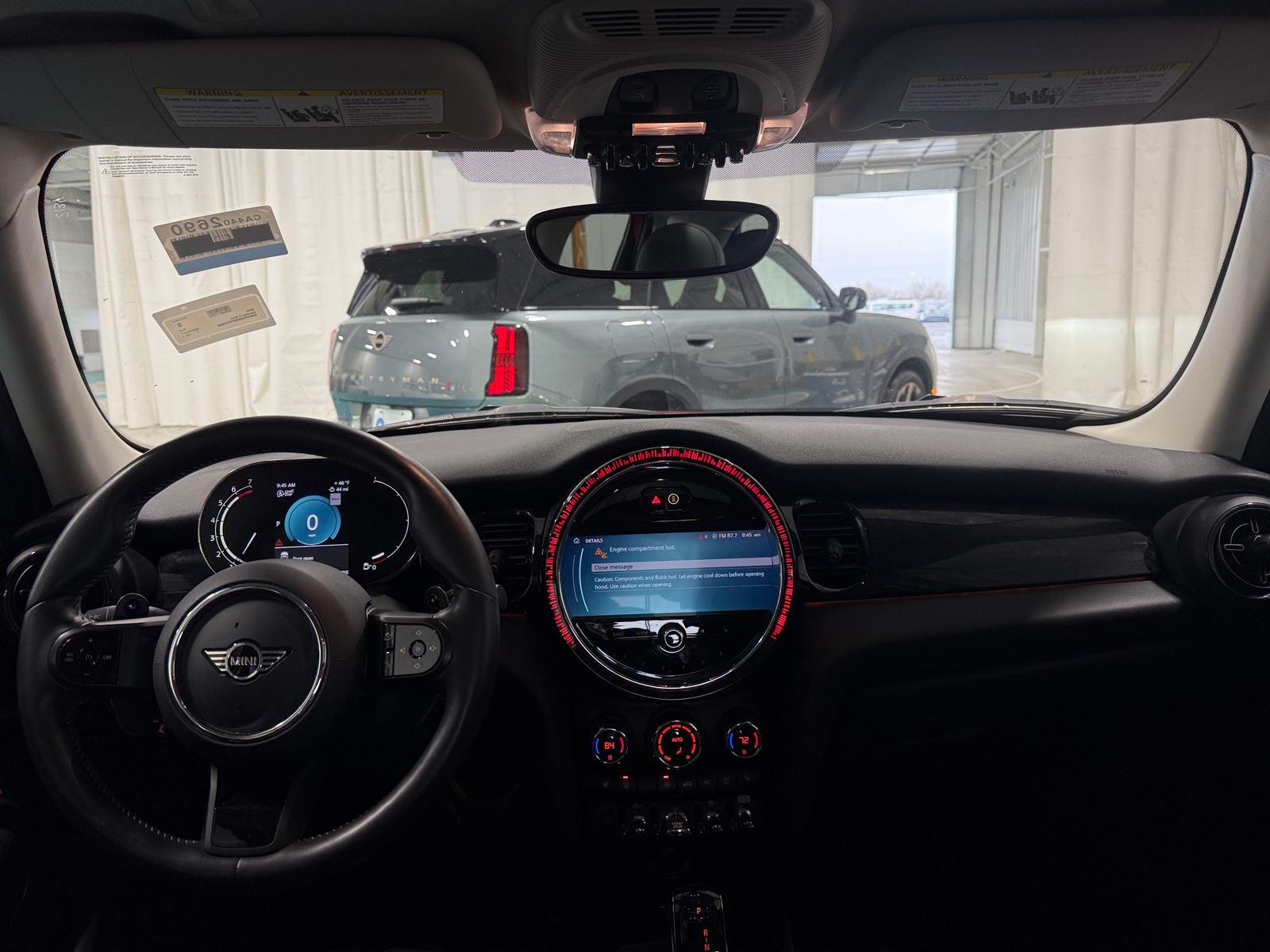 Thumbnail: 2023 MINI Cooper Hardtop - 2