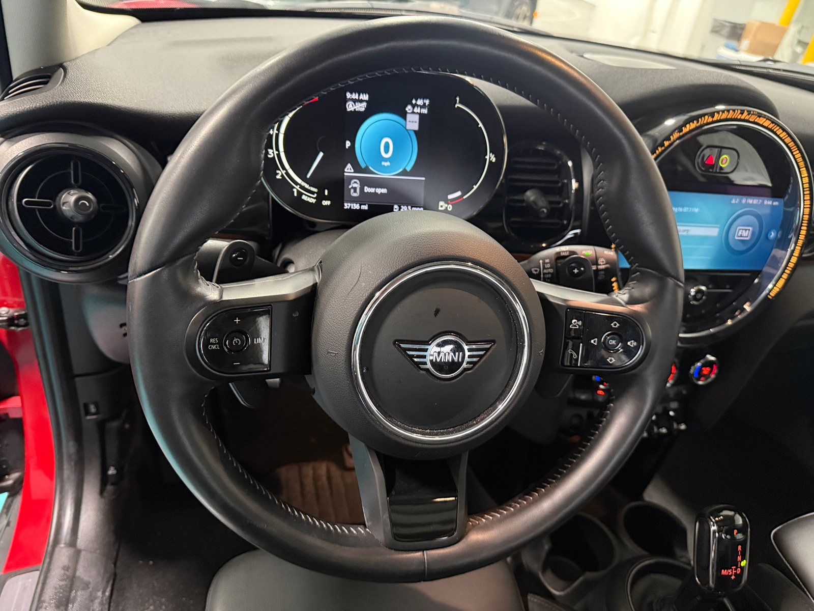 Thumbnail: 2023 MINI Cooper Hardtop - 4