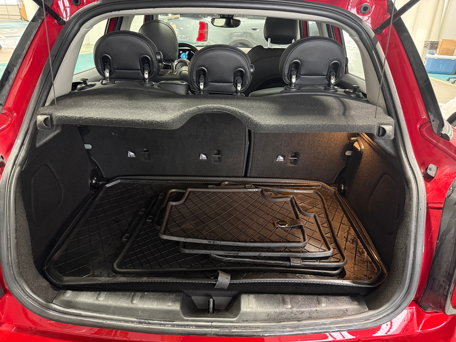 Thumbnail: 2023 MINI Cooper Hardtop - 6