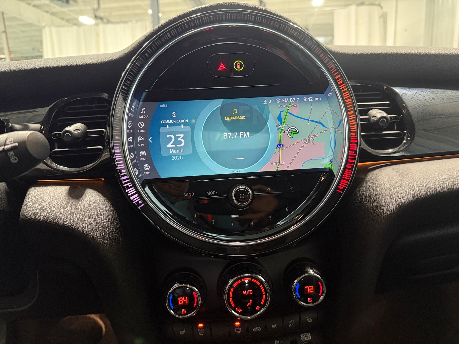 Thumbnail: 2023 MINI Cooper Hardtop - 3