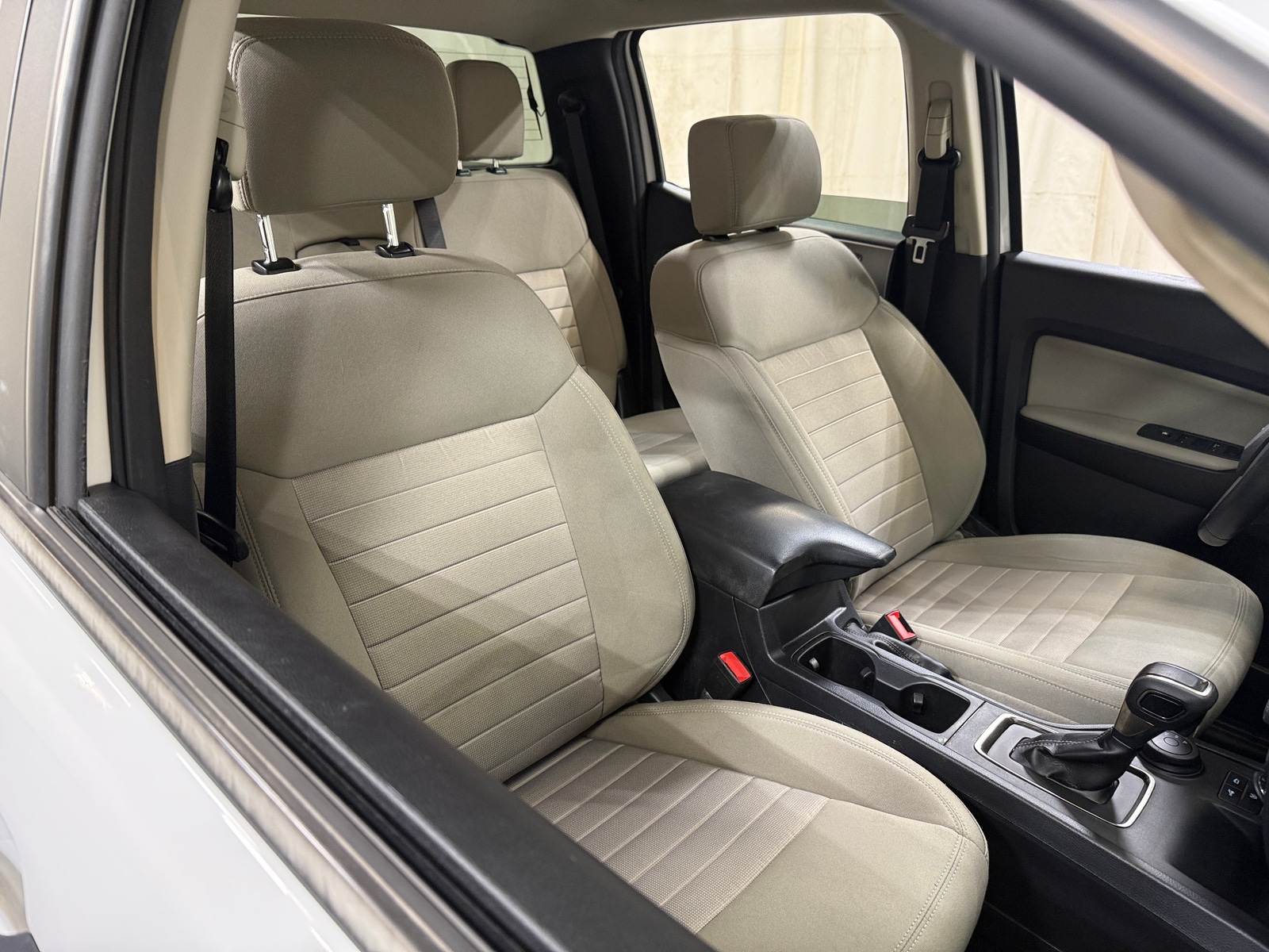 Thumbnail: 2020 Ford Ranger - 2