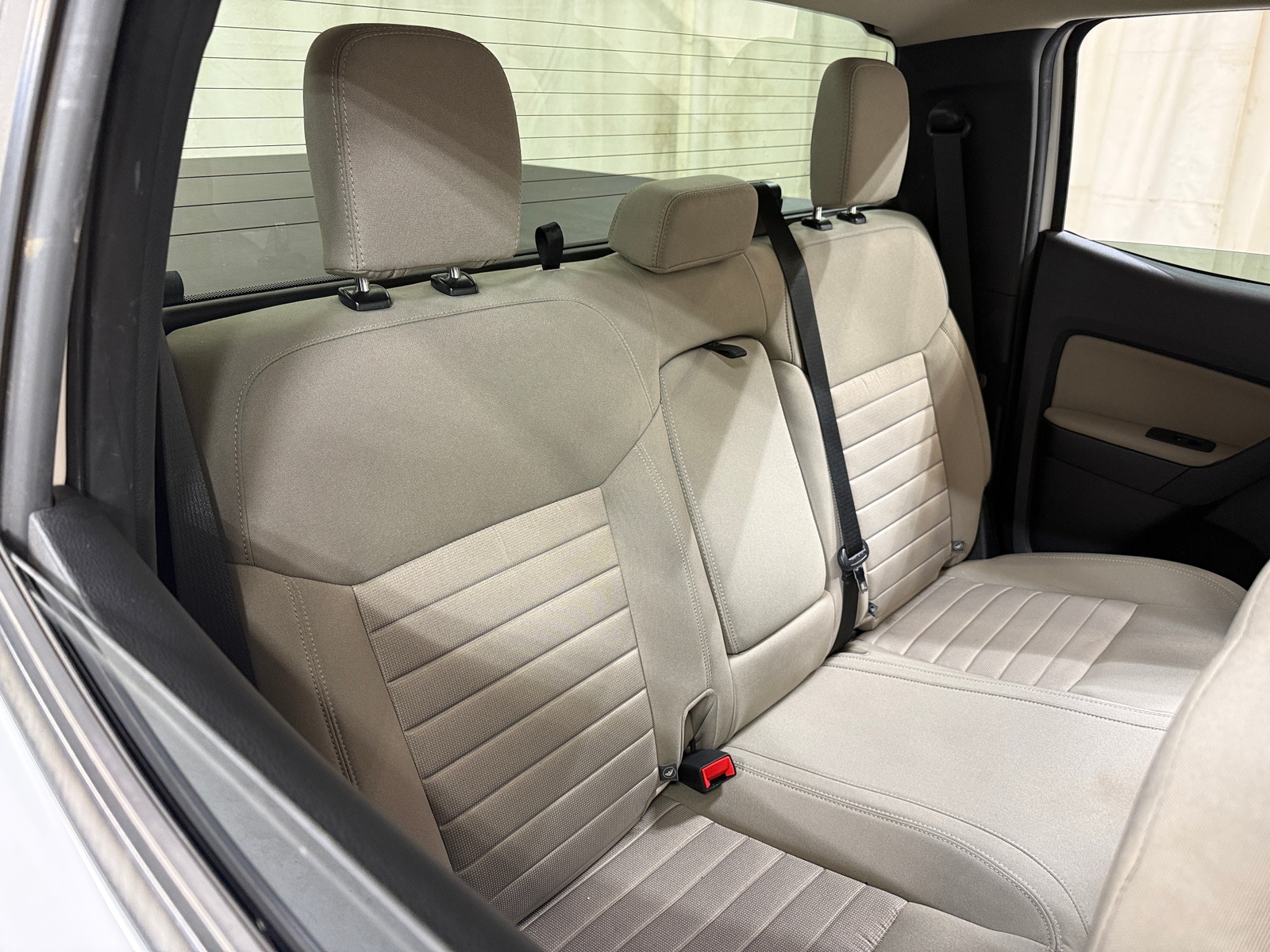 Thumbnail: 2020 Ford Ranger - 6