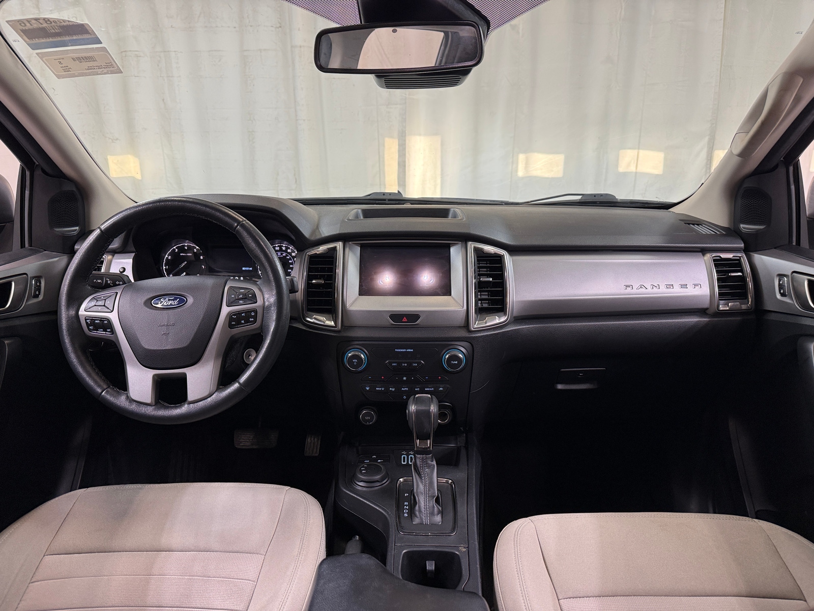 Thumbnail: 2020 Ford Ranger - 3