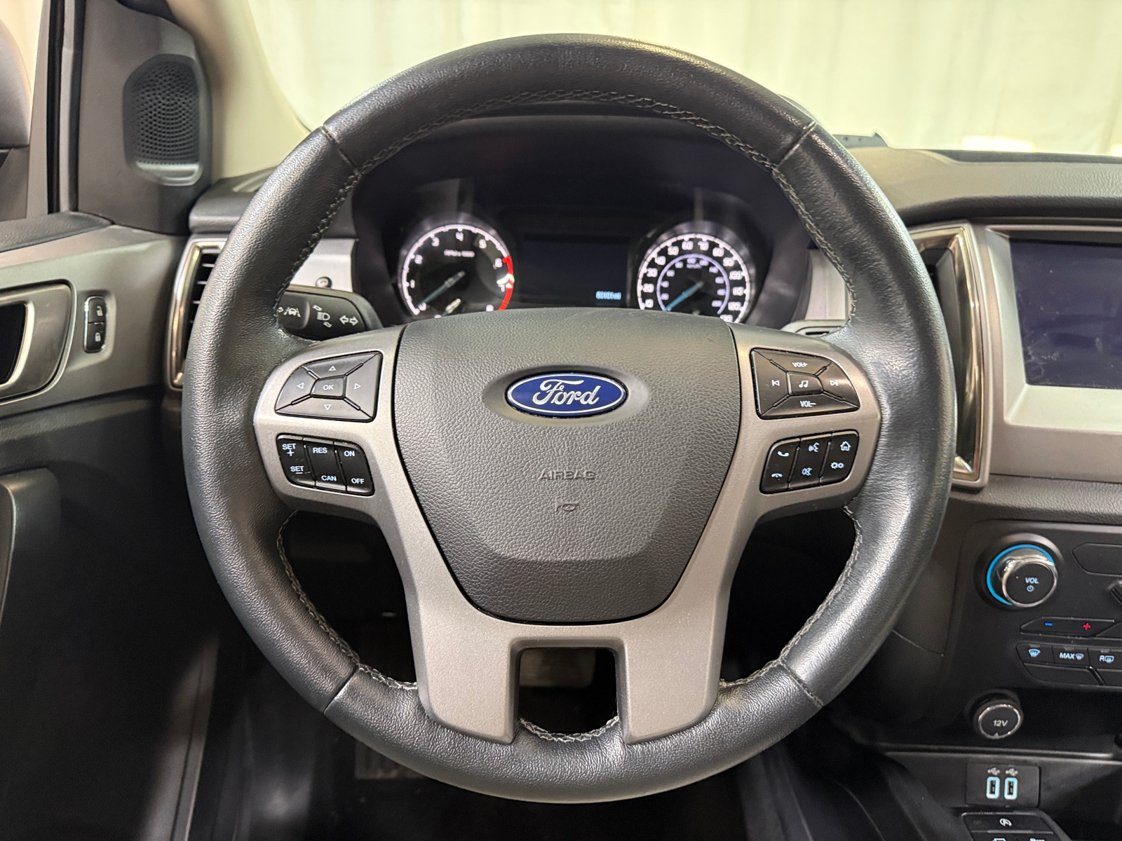 Thumbnail: 2020 Ford Ranger - 5