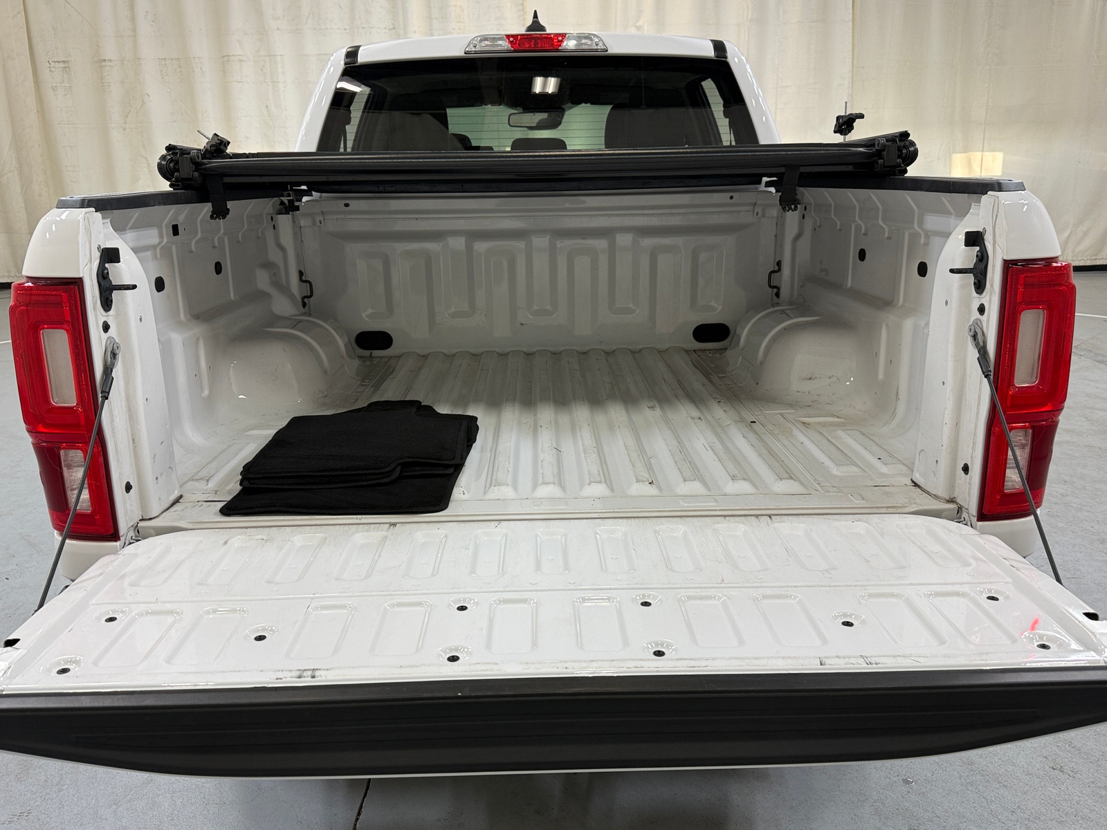 Thumbnail: 2020 Ford Ranger - 7