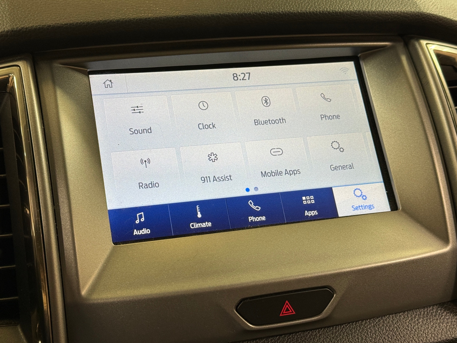 Thumbnail: 2020 Ford Ranger - 4