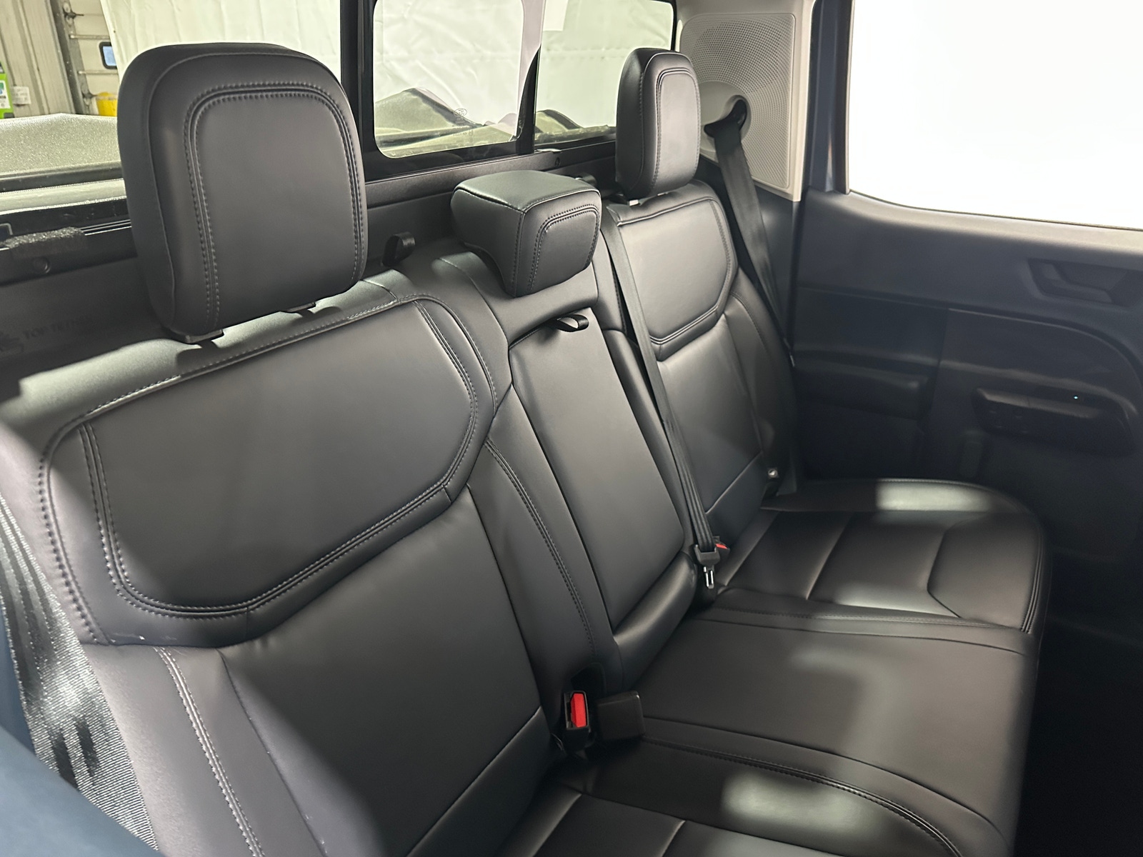 Thumbnail: 2025 Ford Maverick - 5