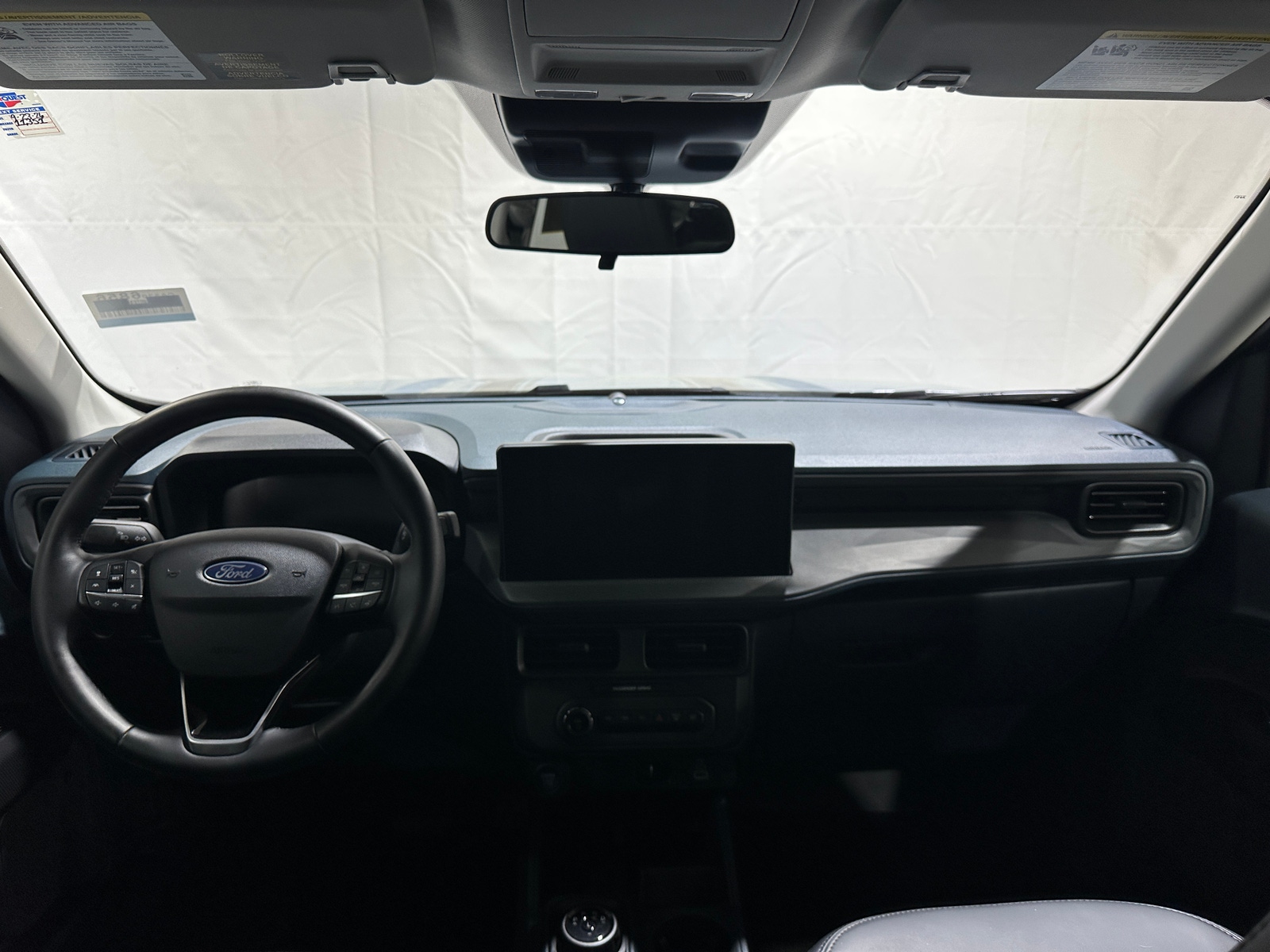 Thumbnail: 2025 Ford Maverick - 2