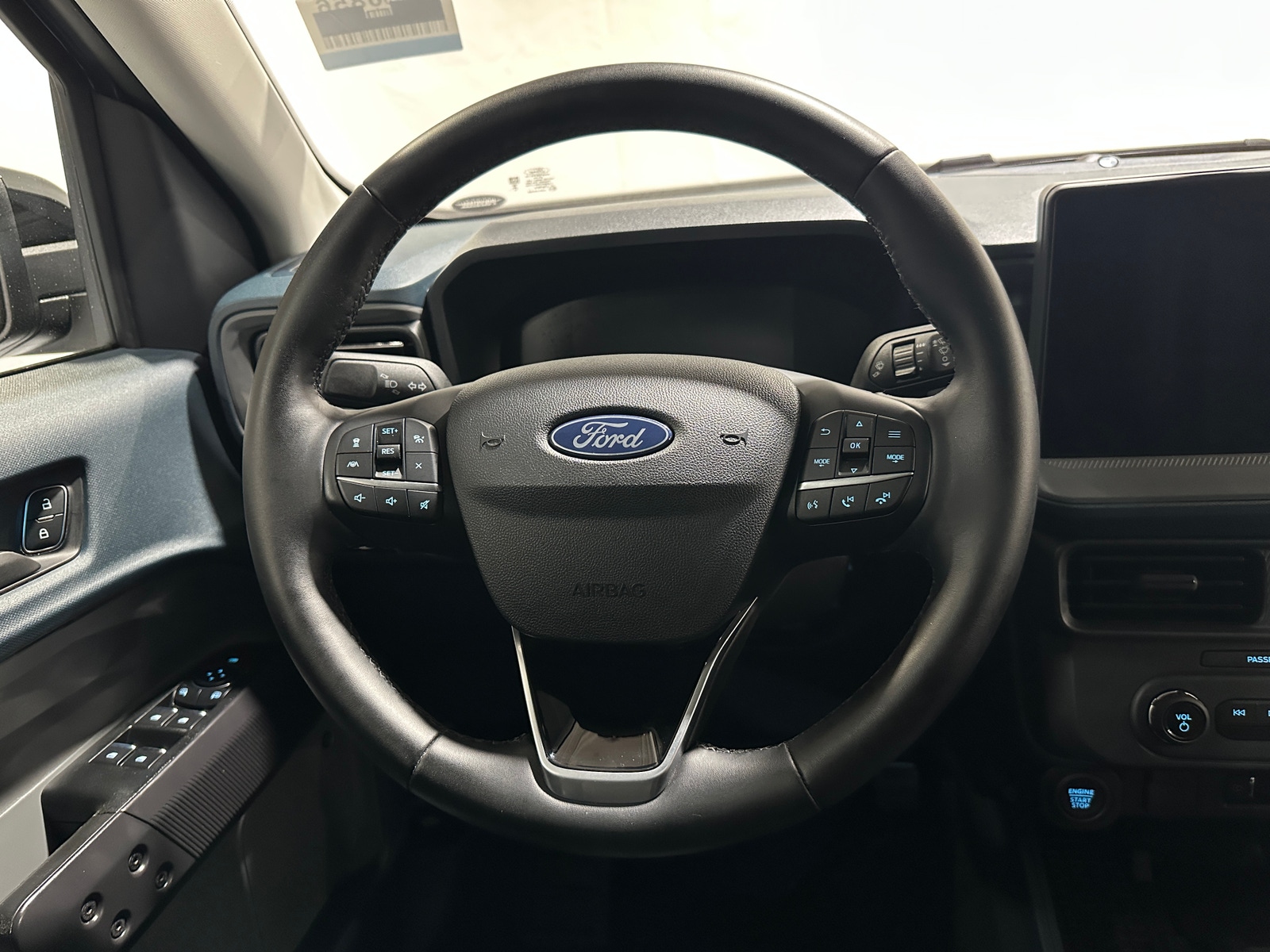 Thumbnail: 2025 Ford Maverick - 4