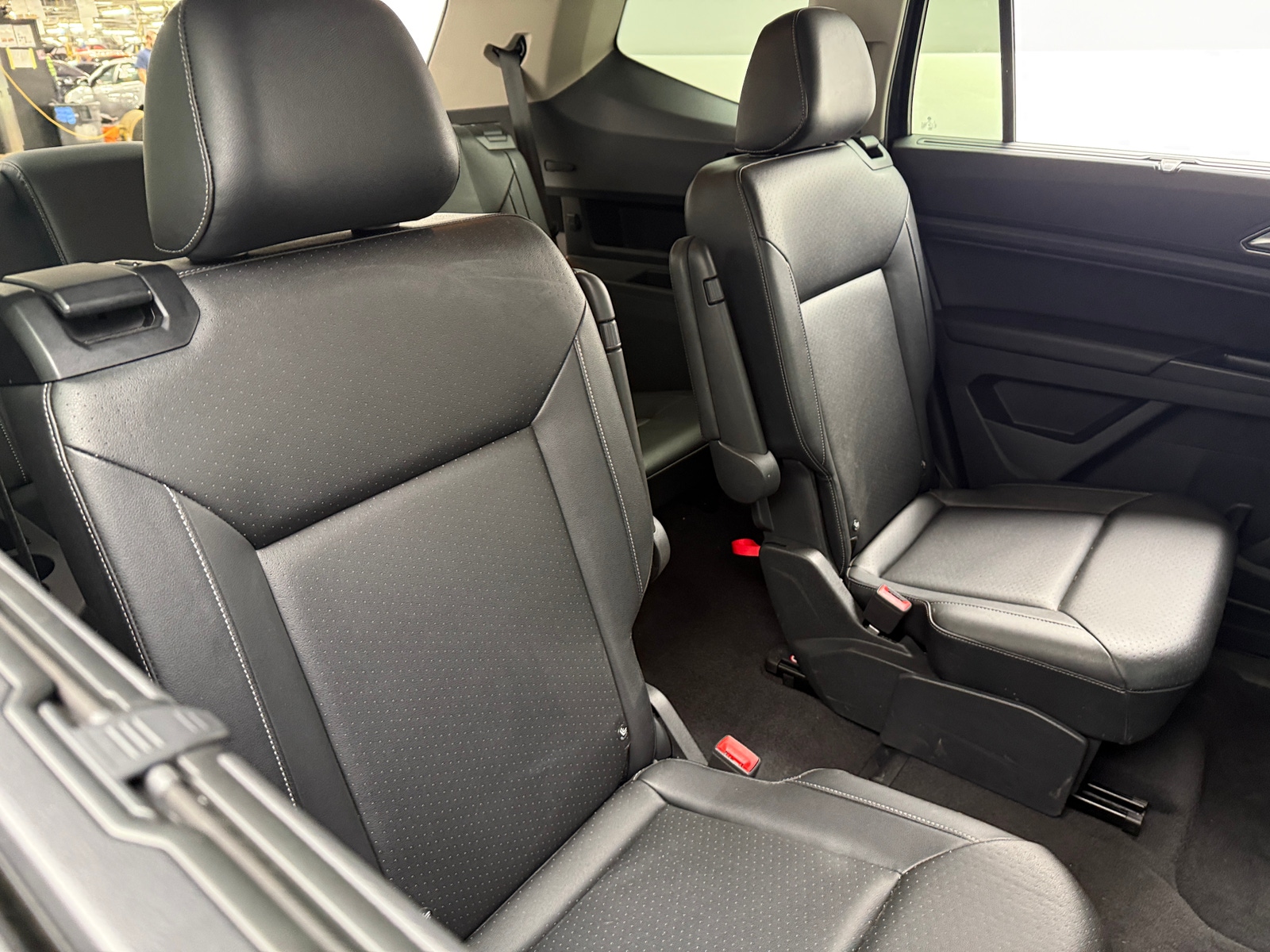 Thumbnail: 2019 Volkswagen Atlas - 5