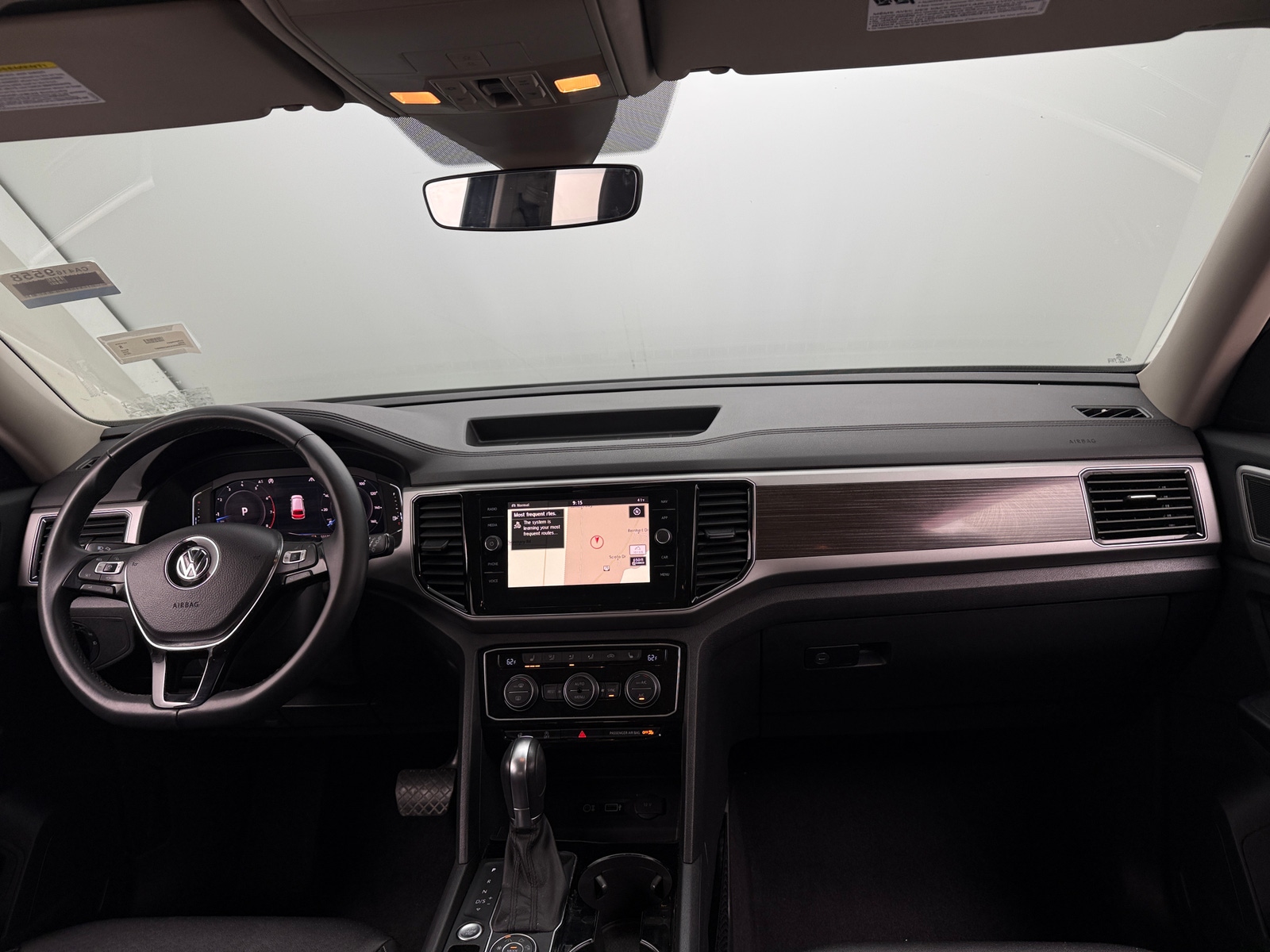 Thumbnail: 2019 Volkswagen Atlas - 2