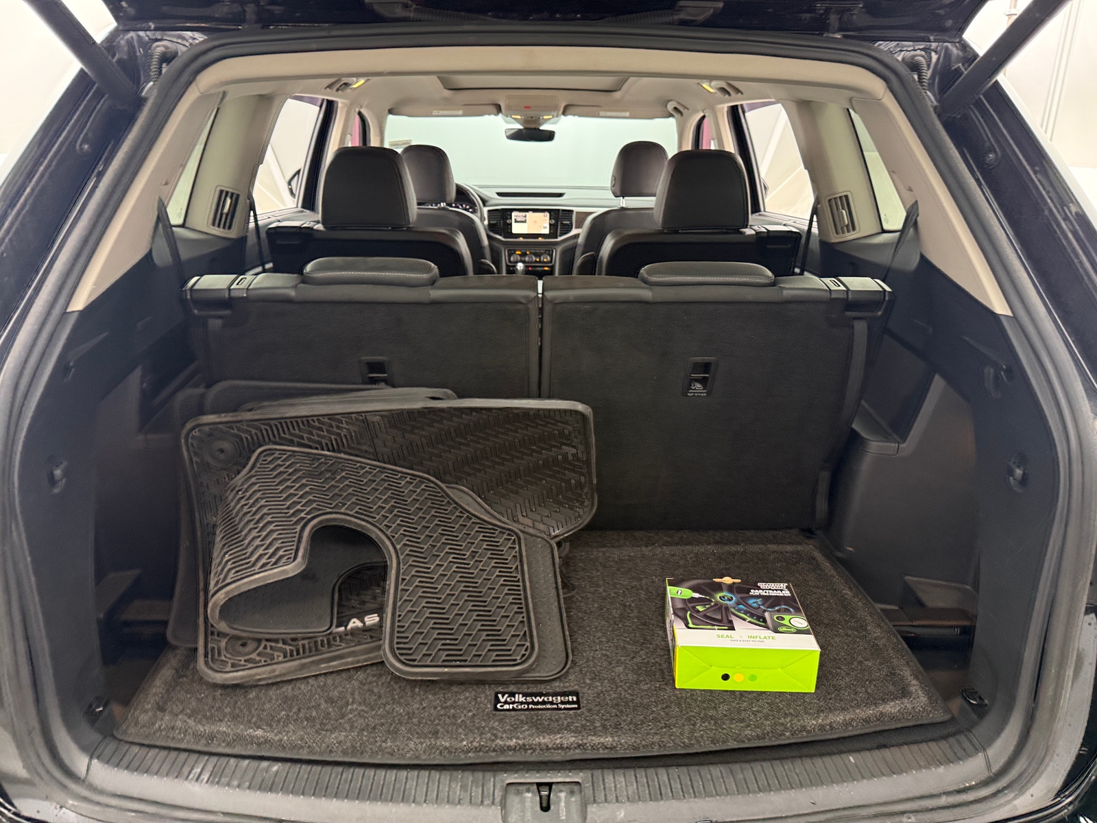 Thumbnail: 2019 Volkswagen Atlas - 6