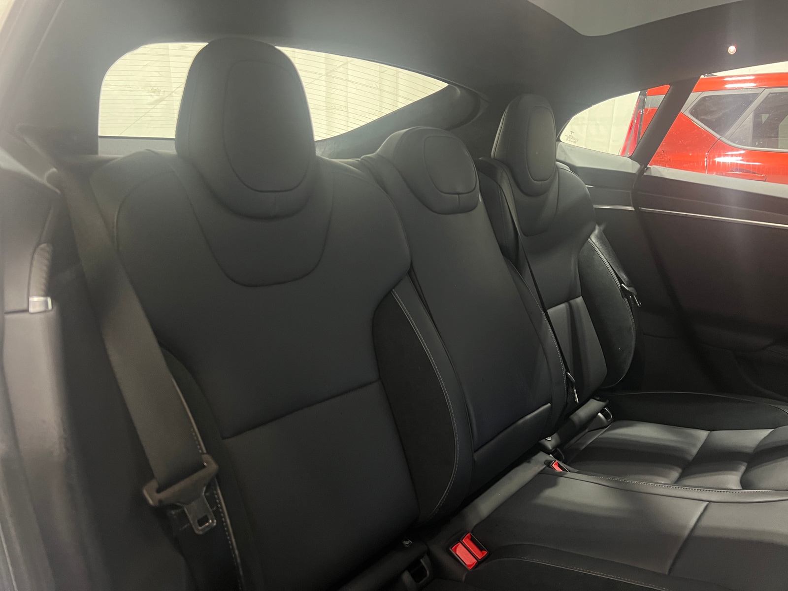 Thumbnail: 2024 Tesla Model S - 5