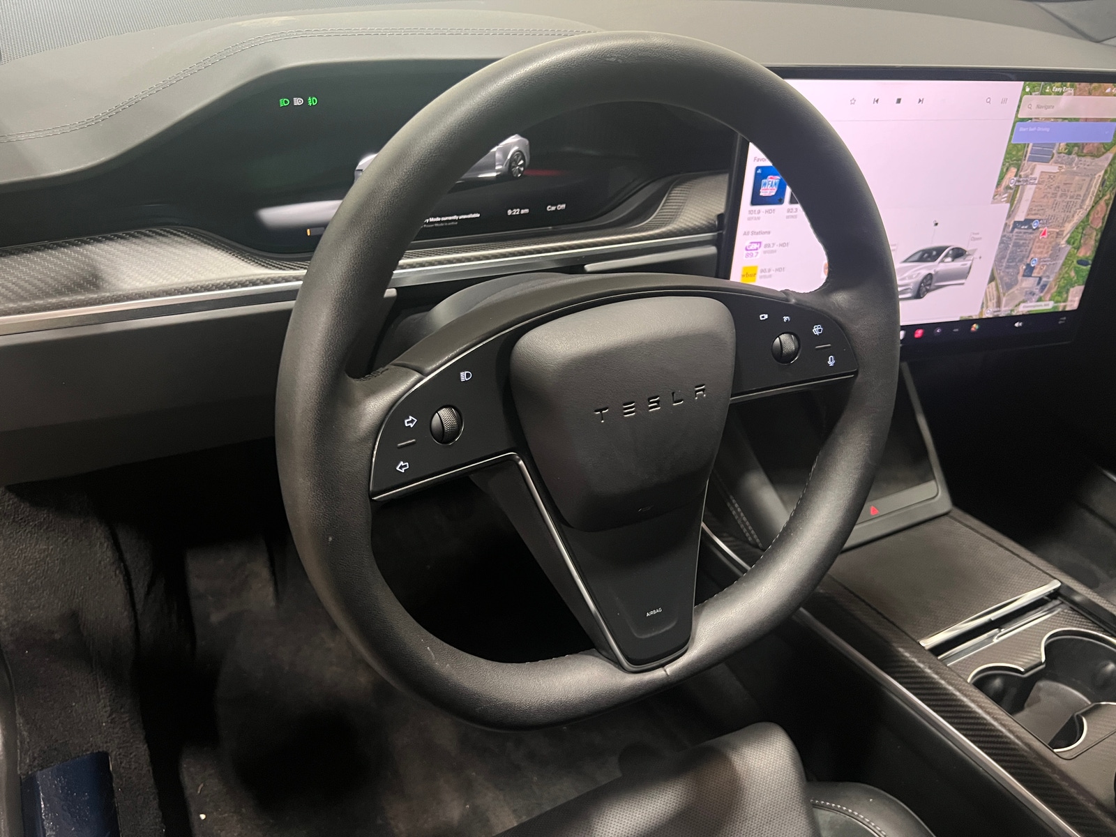 Thumbnail: 2024 Tesla Model S - 4