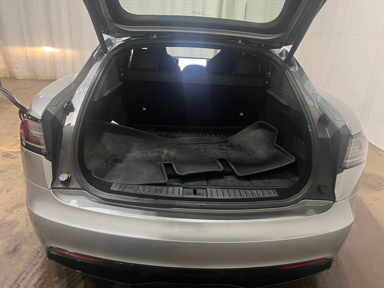 Thumbnail: 2024 Tesla Model S - 6