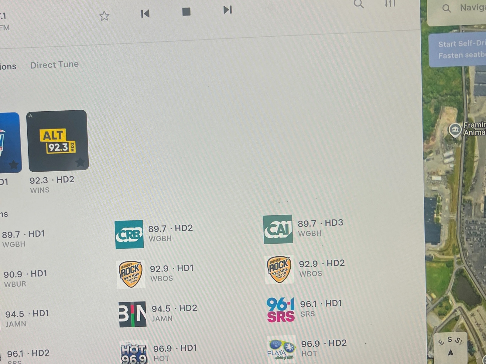 Thumbnail: 2024 Tesla Model S - 3