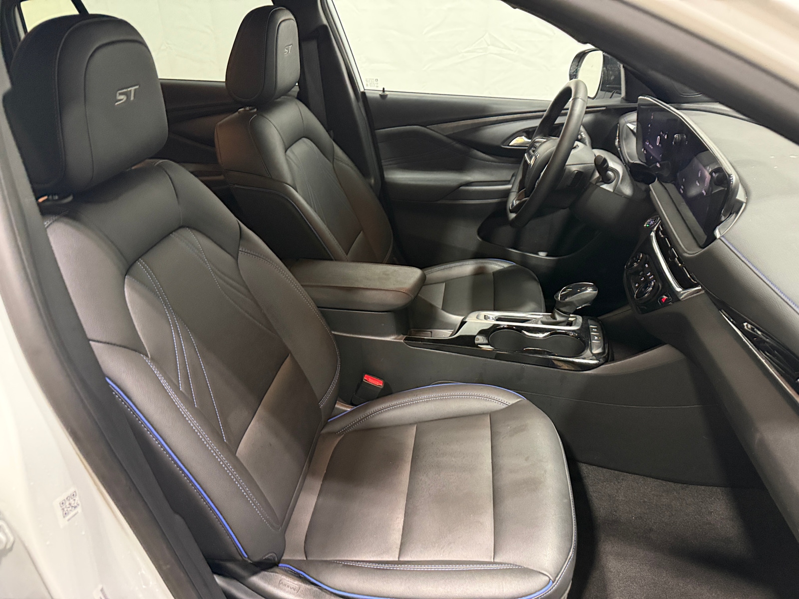 Thumbnail: 2025 Buick Envista - 2