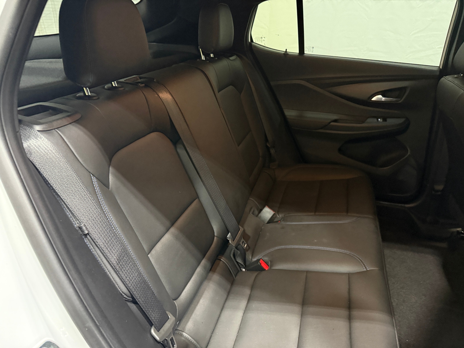 Thumbnail: 2025 Buick Envista - 6