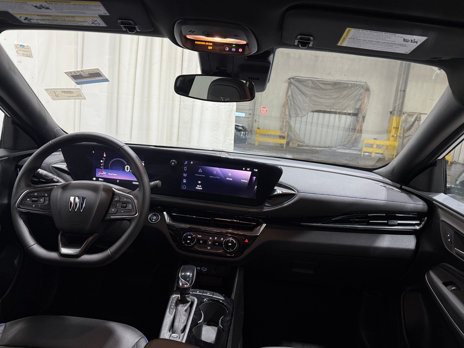 Thumbnail: 2025 Buick Envista - 3