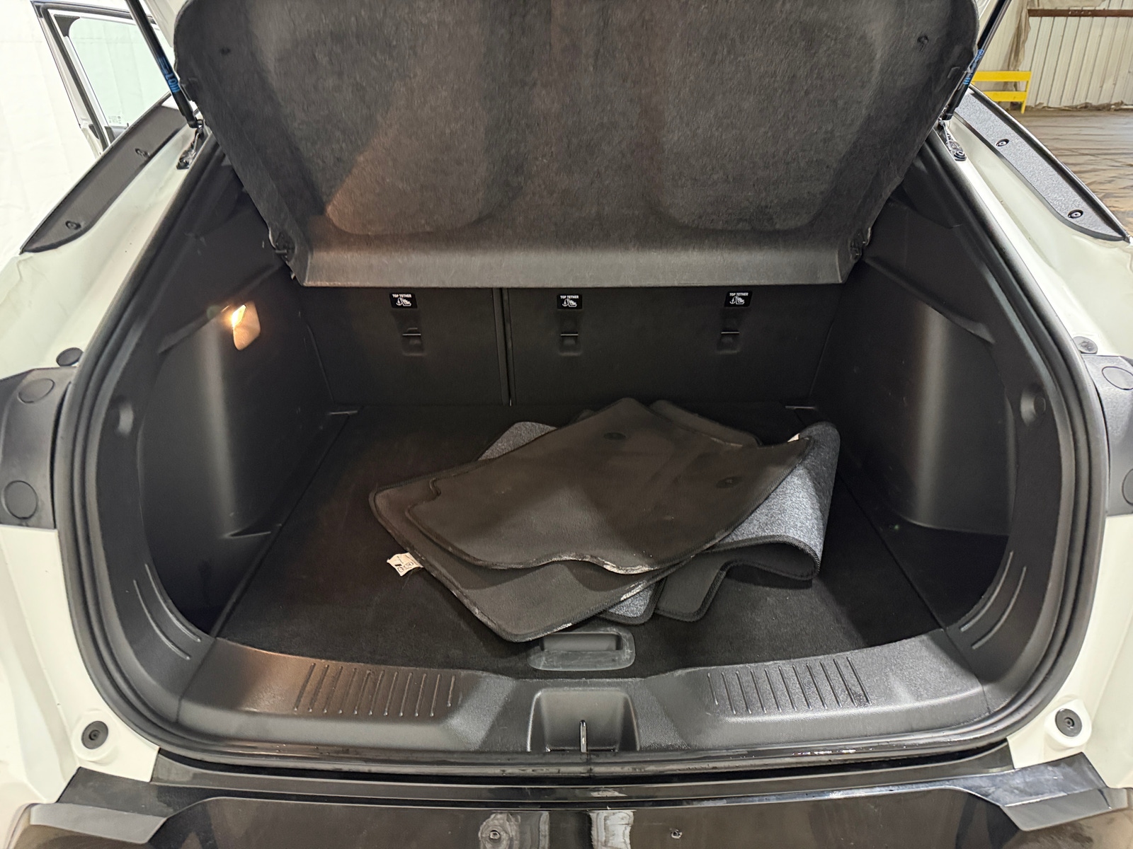 Thumbnail: 2025 Buick Envista - 7