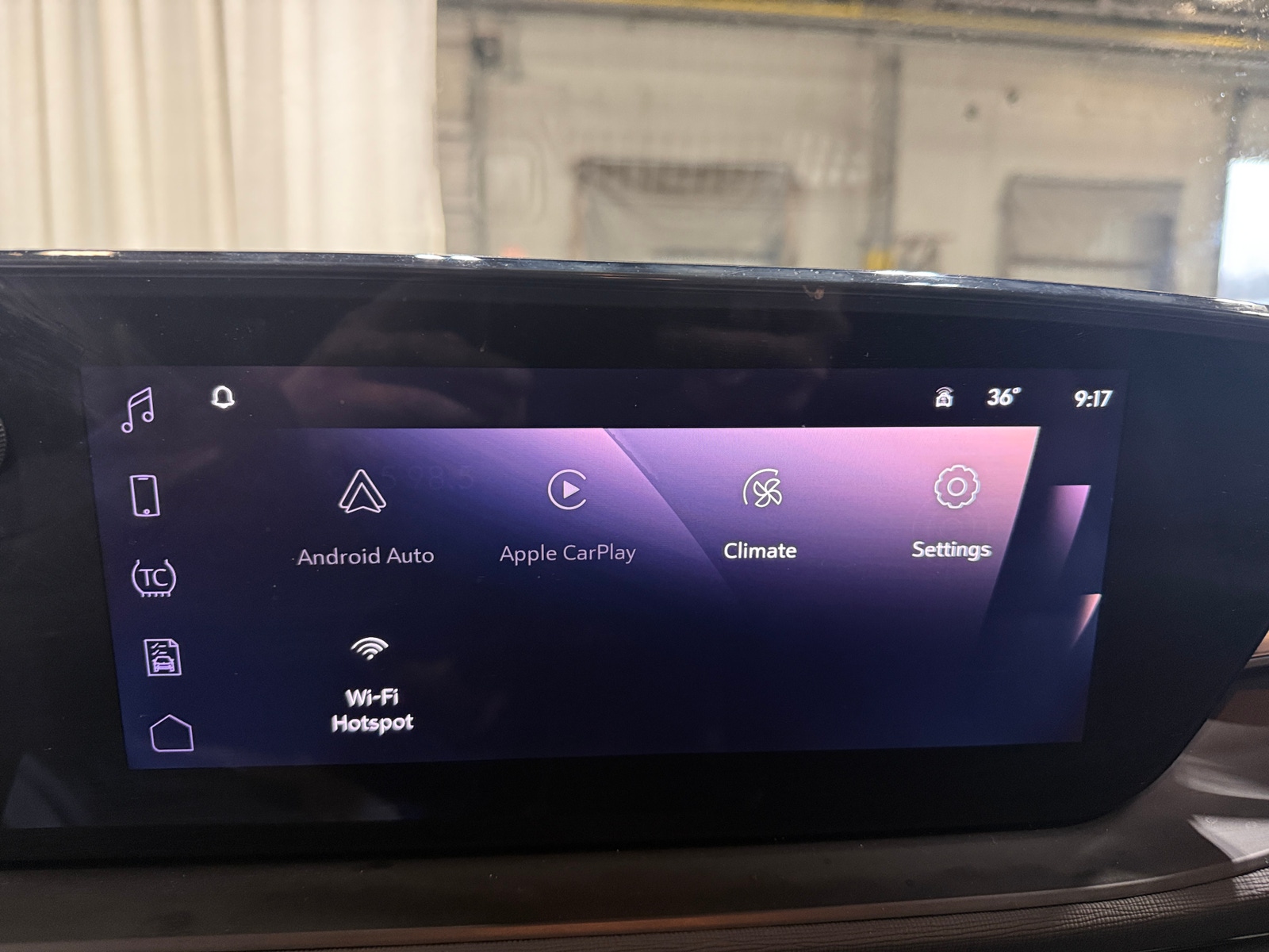 Thumbnail: 2025 Buick Envista - 4