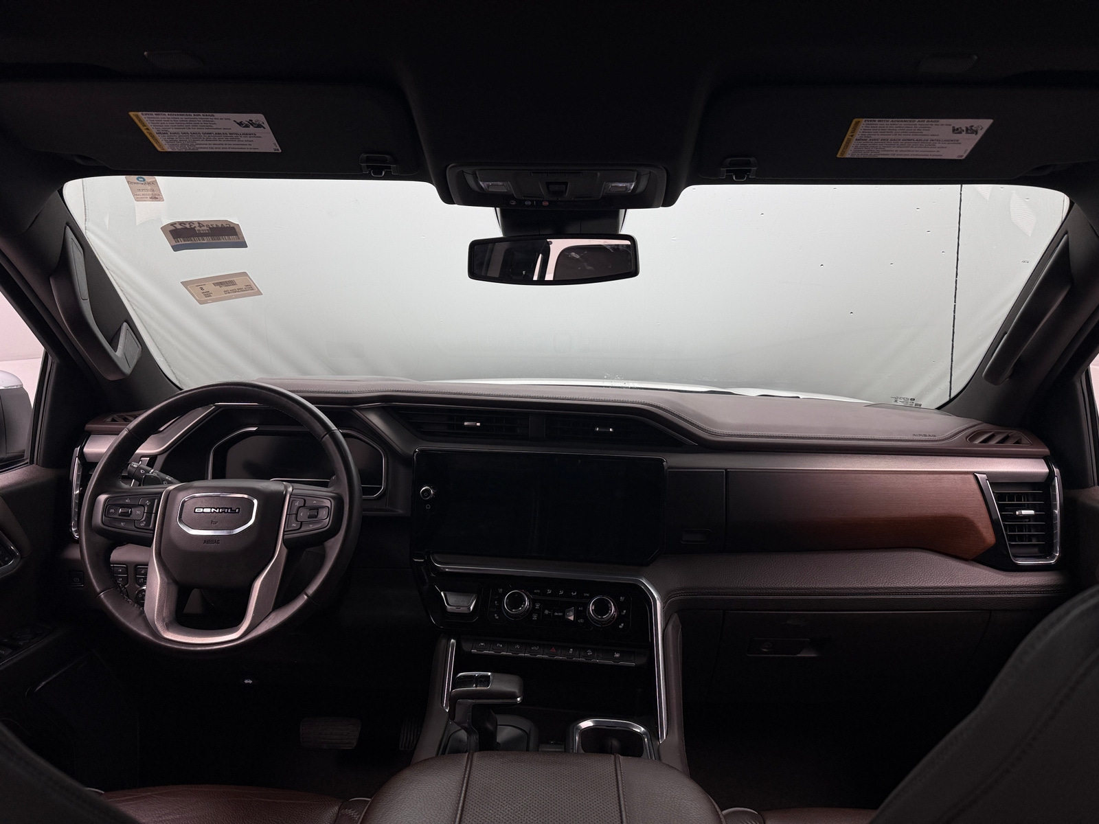 Thumbnail: 2023 GMC Sierra 1500 - 2