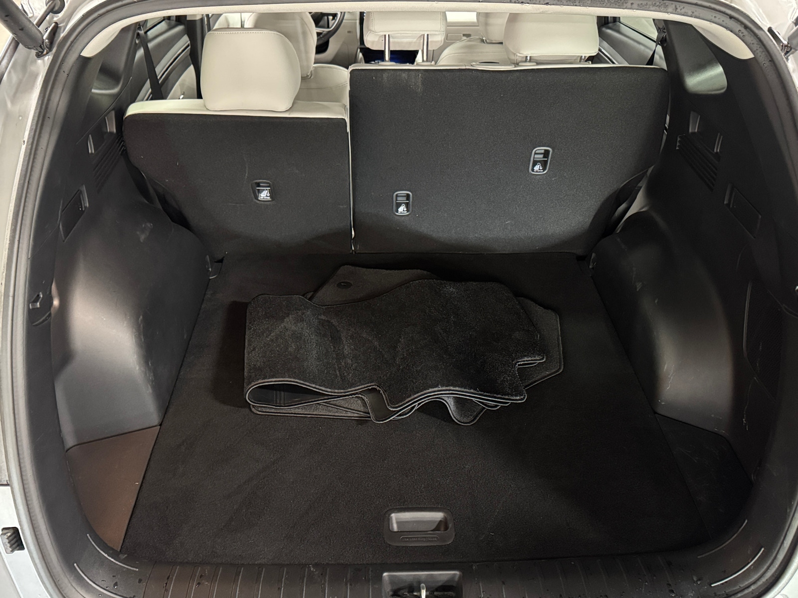 Thumbnail: 2022 Hyundai Tucson - 6