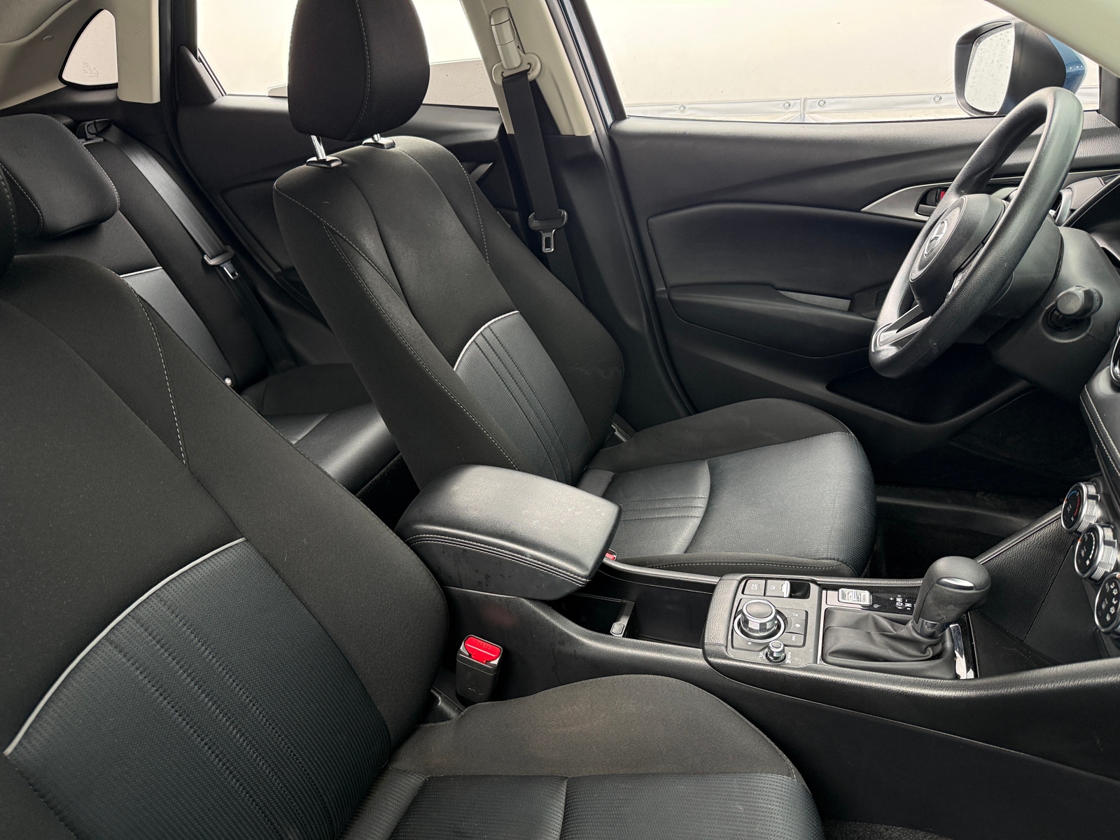 Thumbnail: 2021 Mazda CX-3 - 2