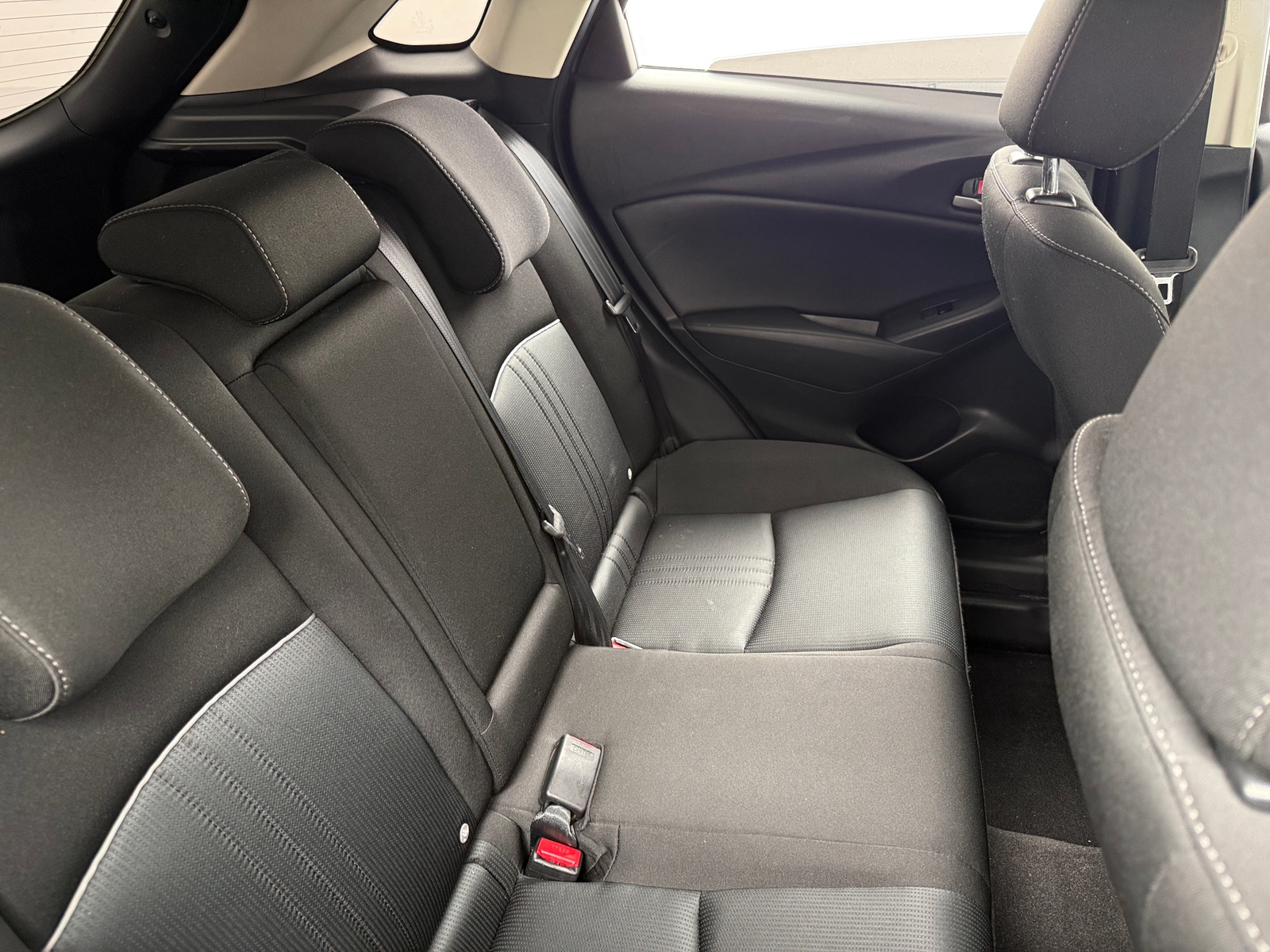 Thumbnail: 2021 Mazda CX-3 - 6