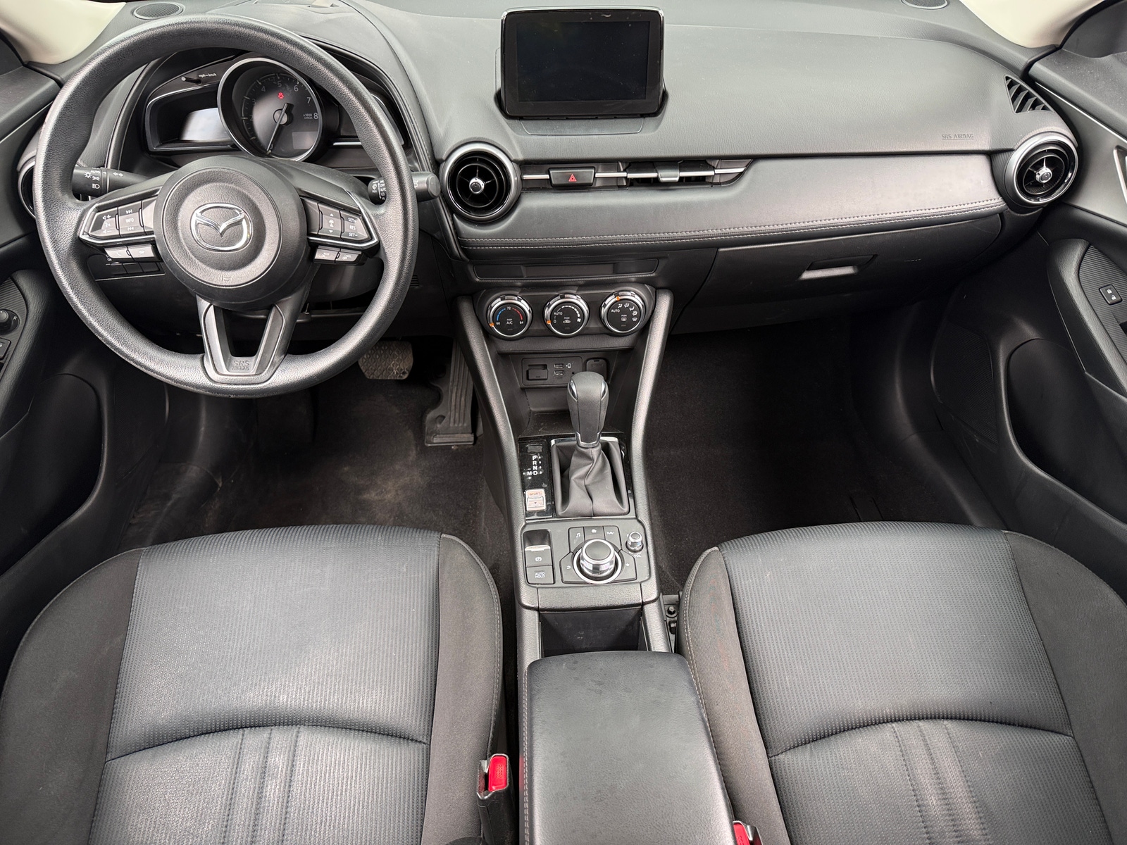 Thumbnail: 2021 Mazda CX-3 - 3