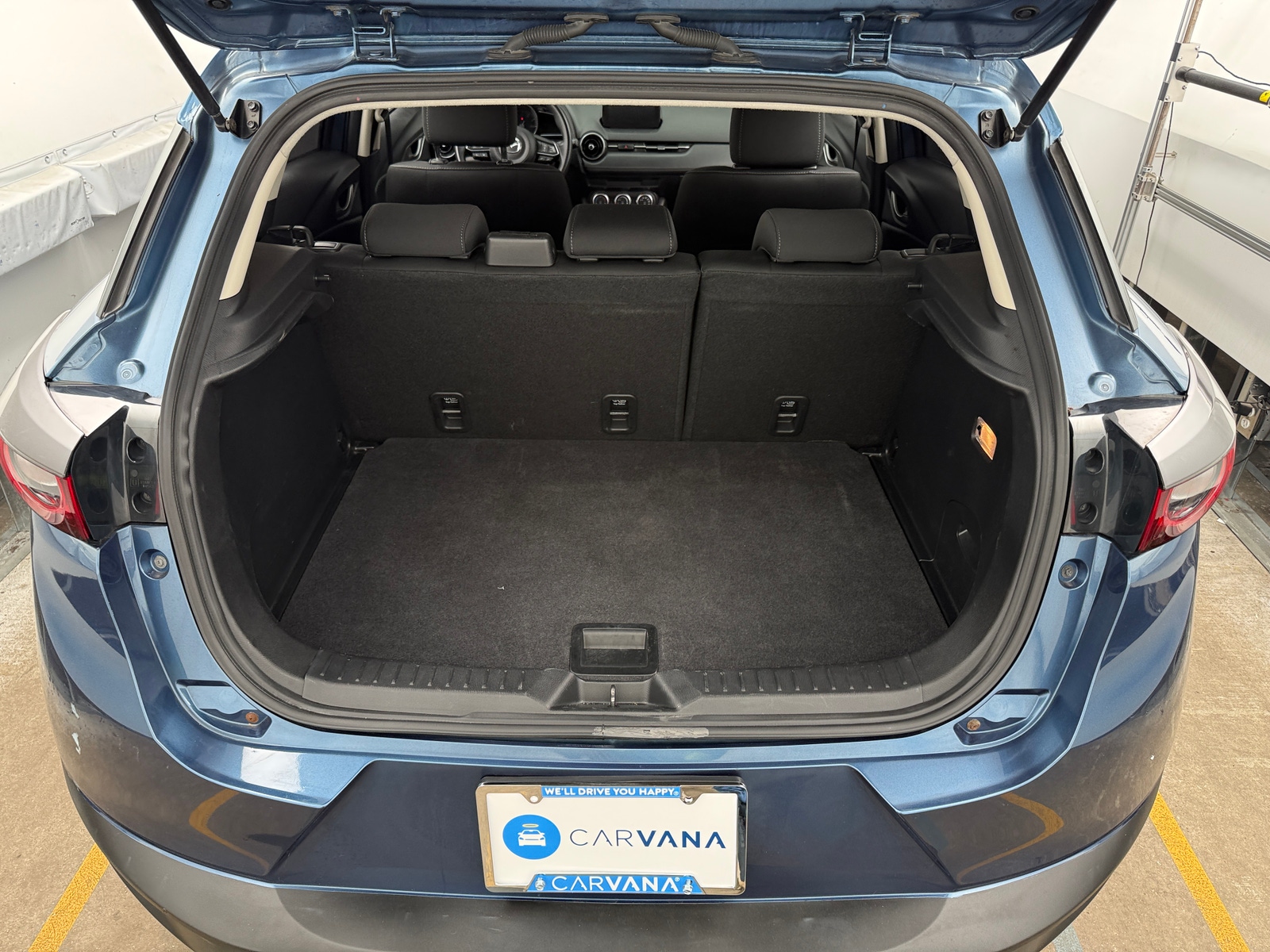 Thumbnail: 2021 Mazda CX-3 - 7