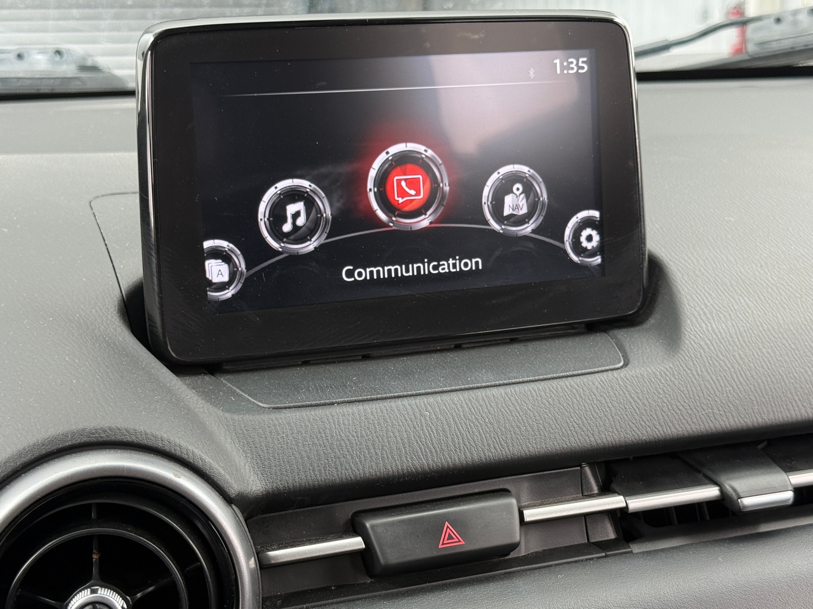 Thumbnail: 2021 Mazda CX-3 - 4