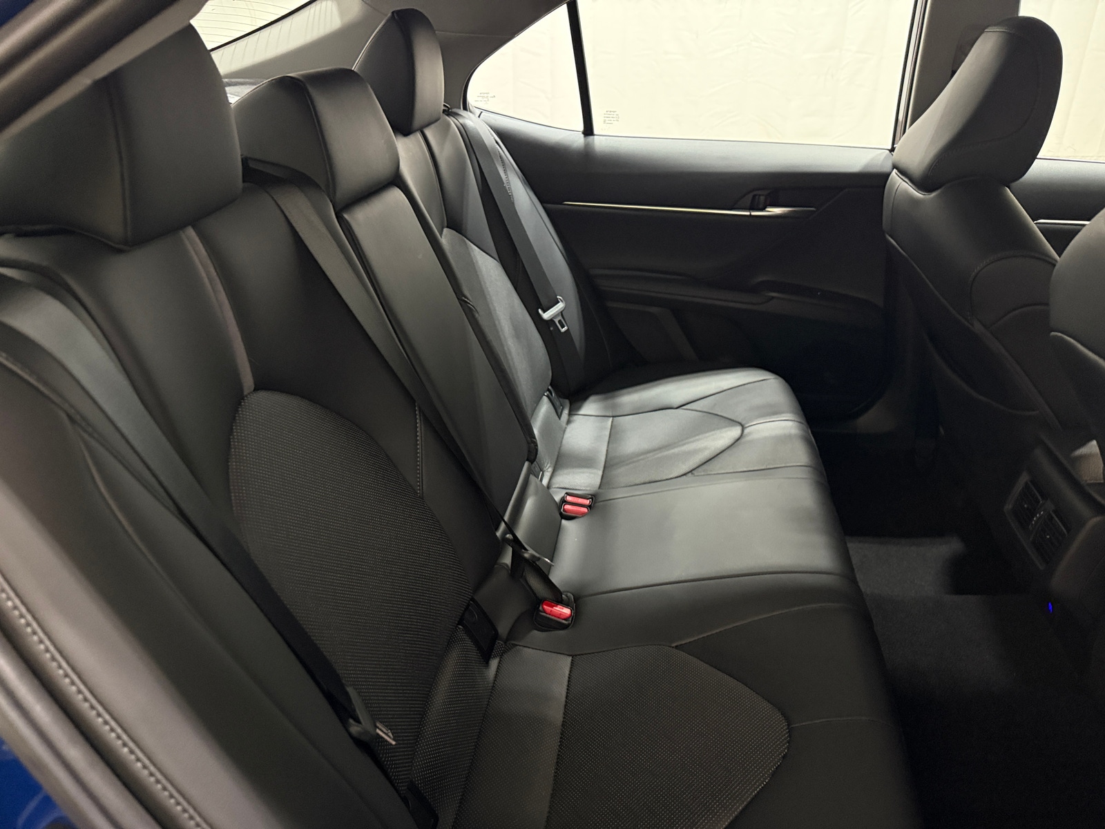 Thumbnail: 2024 Toyota Camry - 5