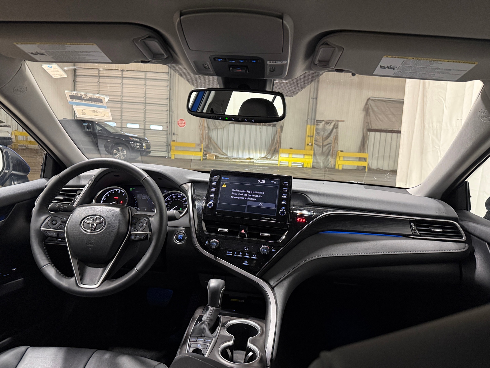 Thumbnail: 2024 Toyota Camry - 2