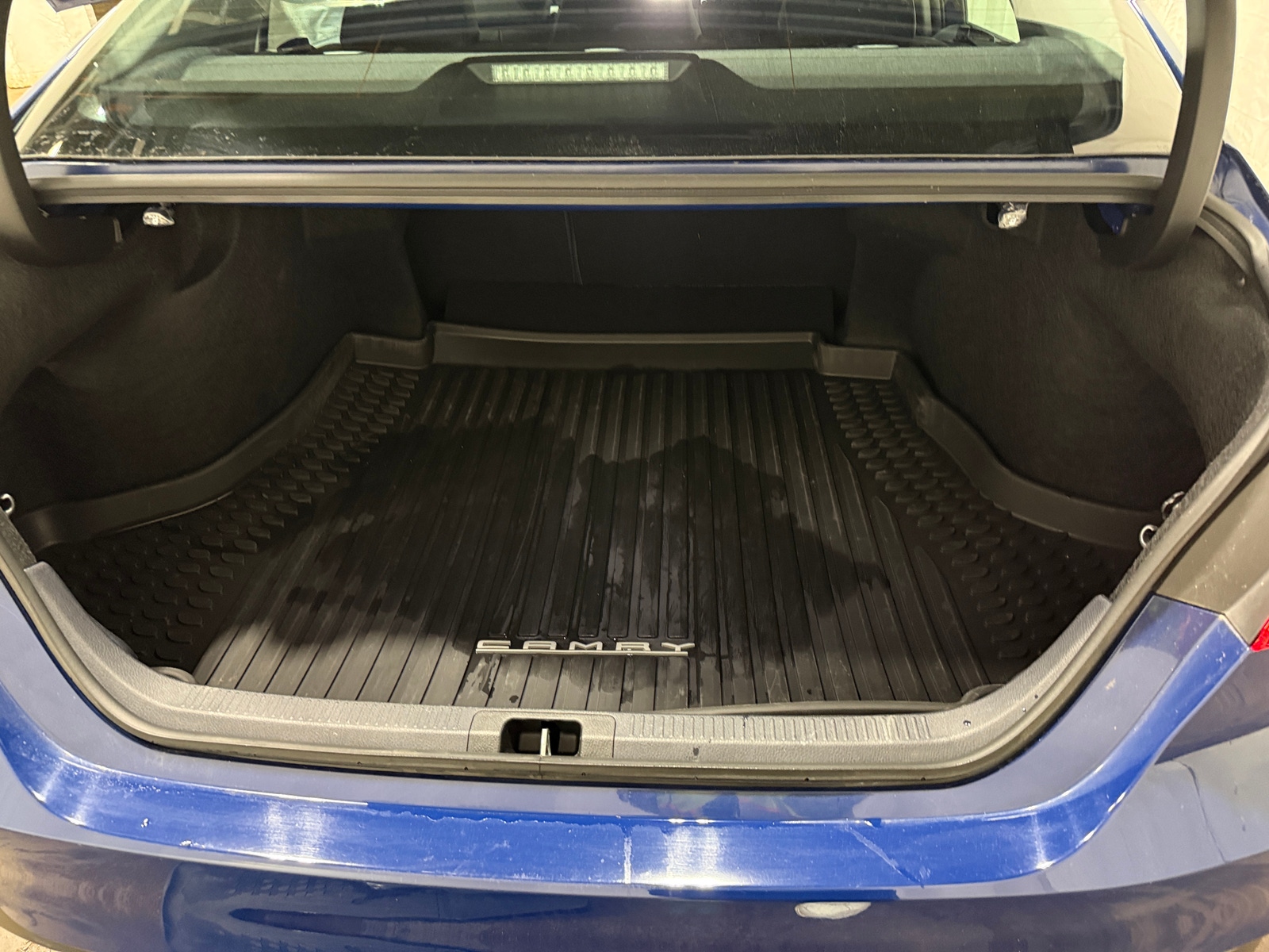 Thumbnail: 2024 Toyota Camry - 6