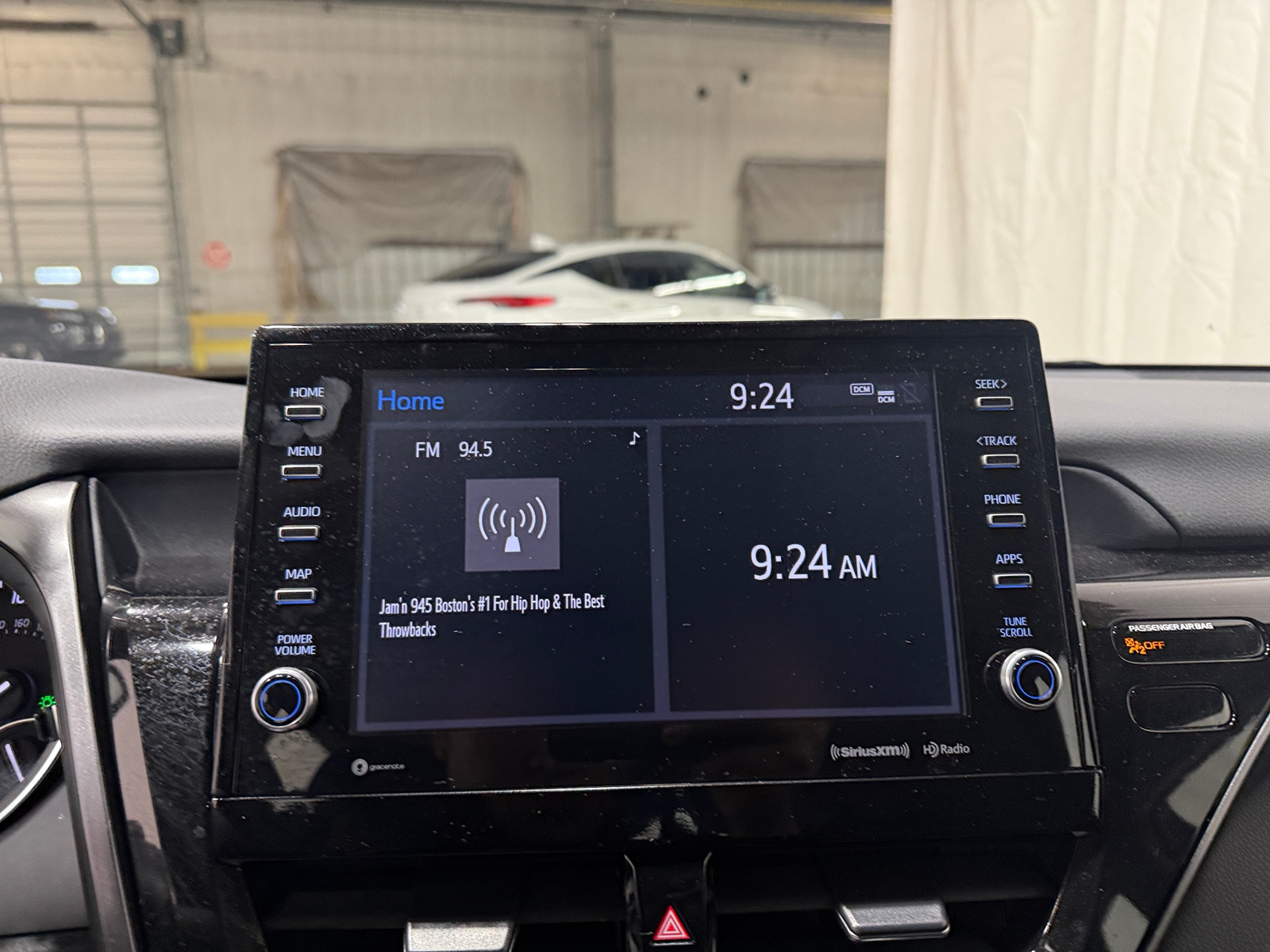 Thumbnail: 2024 Toyota Camry - 3