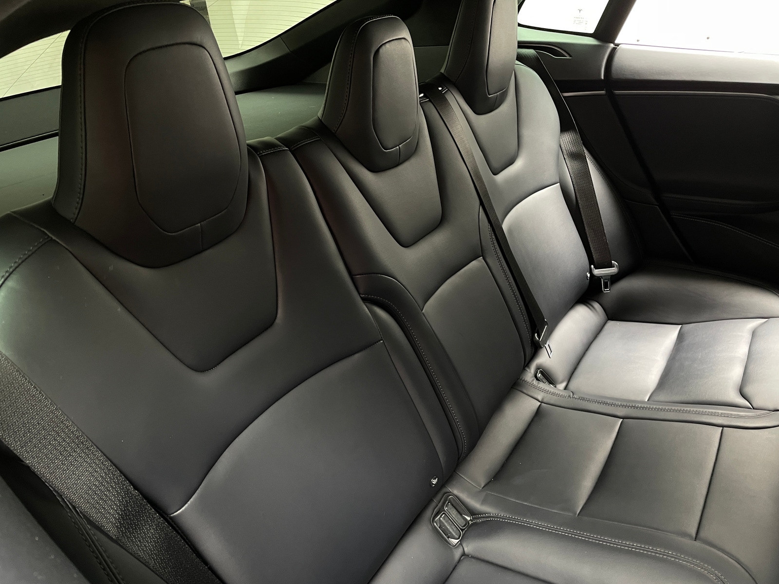 Thumbnail: 2020 Tesla Model S - 5