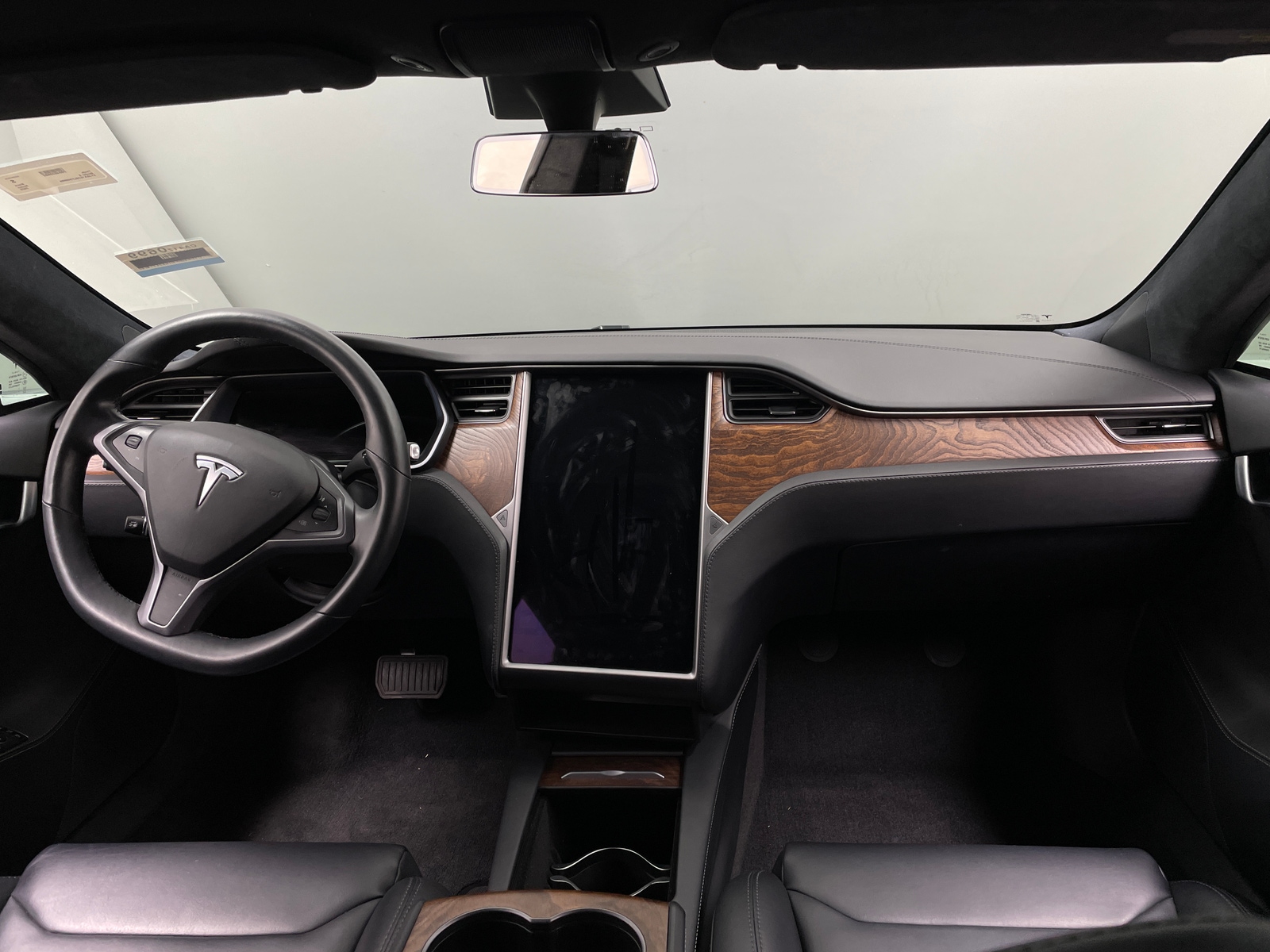 Thumbnail: 2020 Tesla Model S - 2